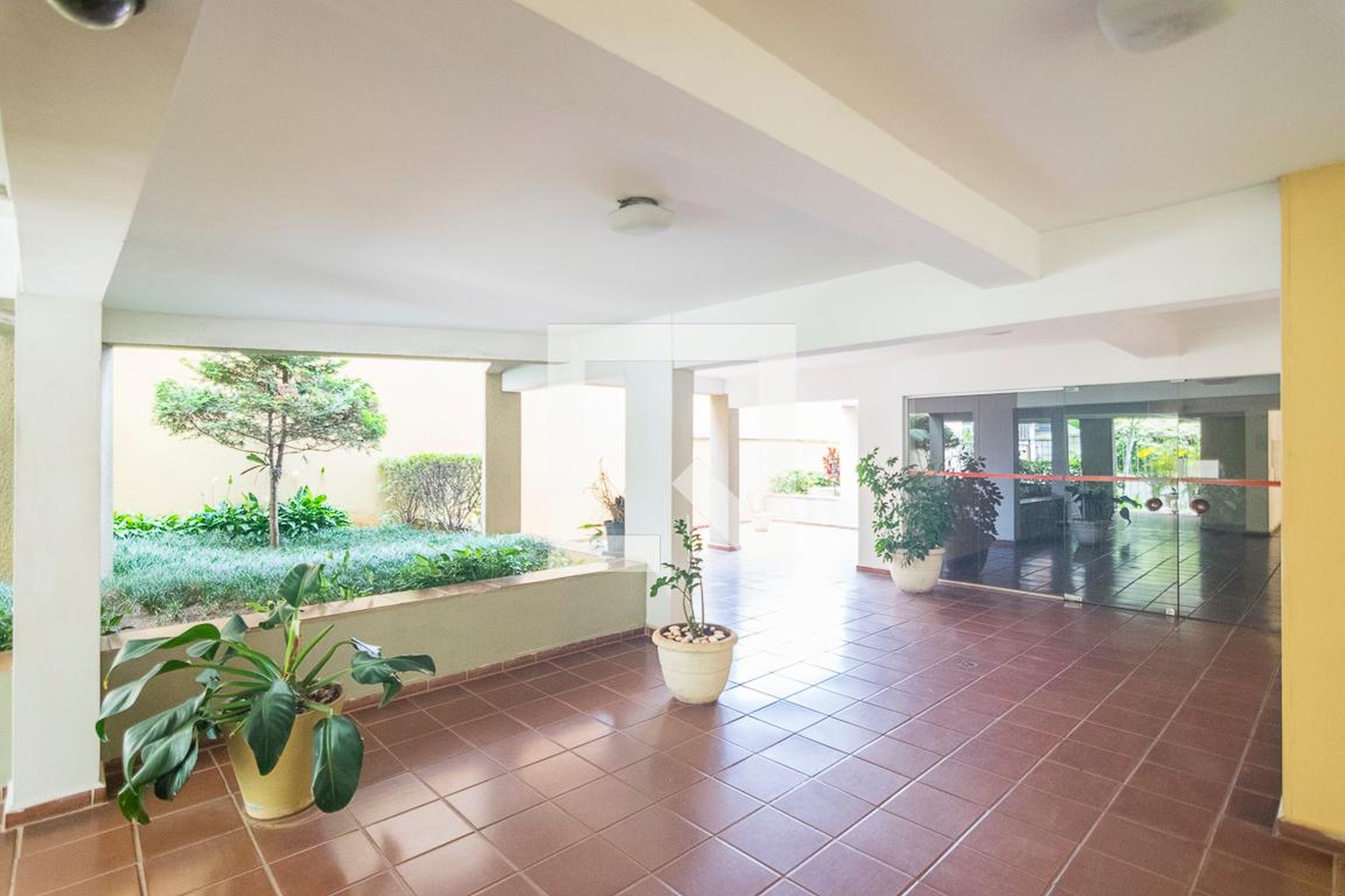 Hall de Entrada - Porto Belo