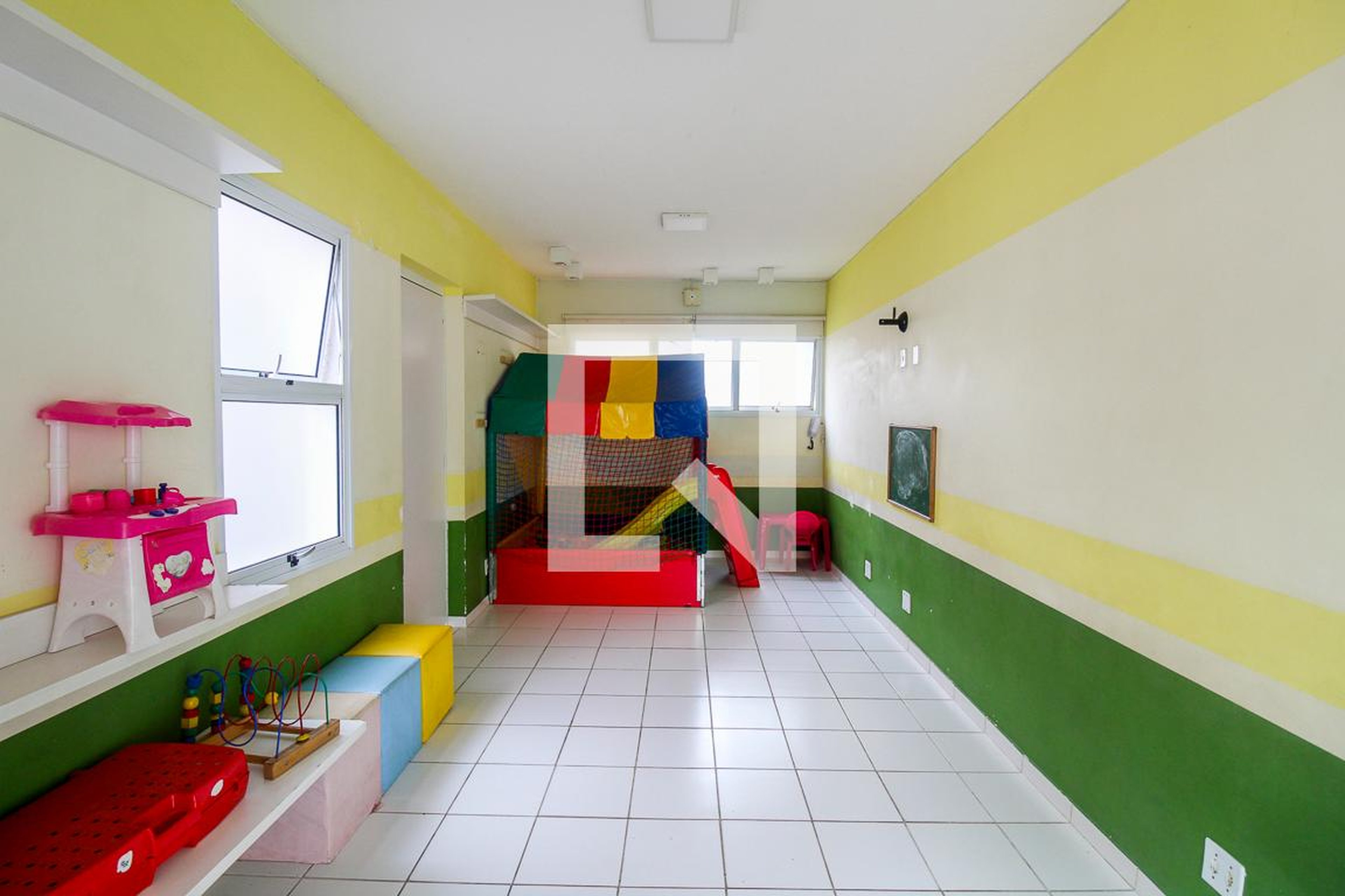 Brinquedoteca - Morata das Árvores