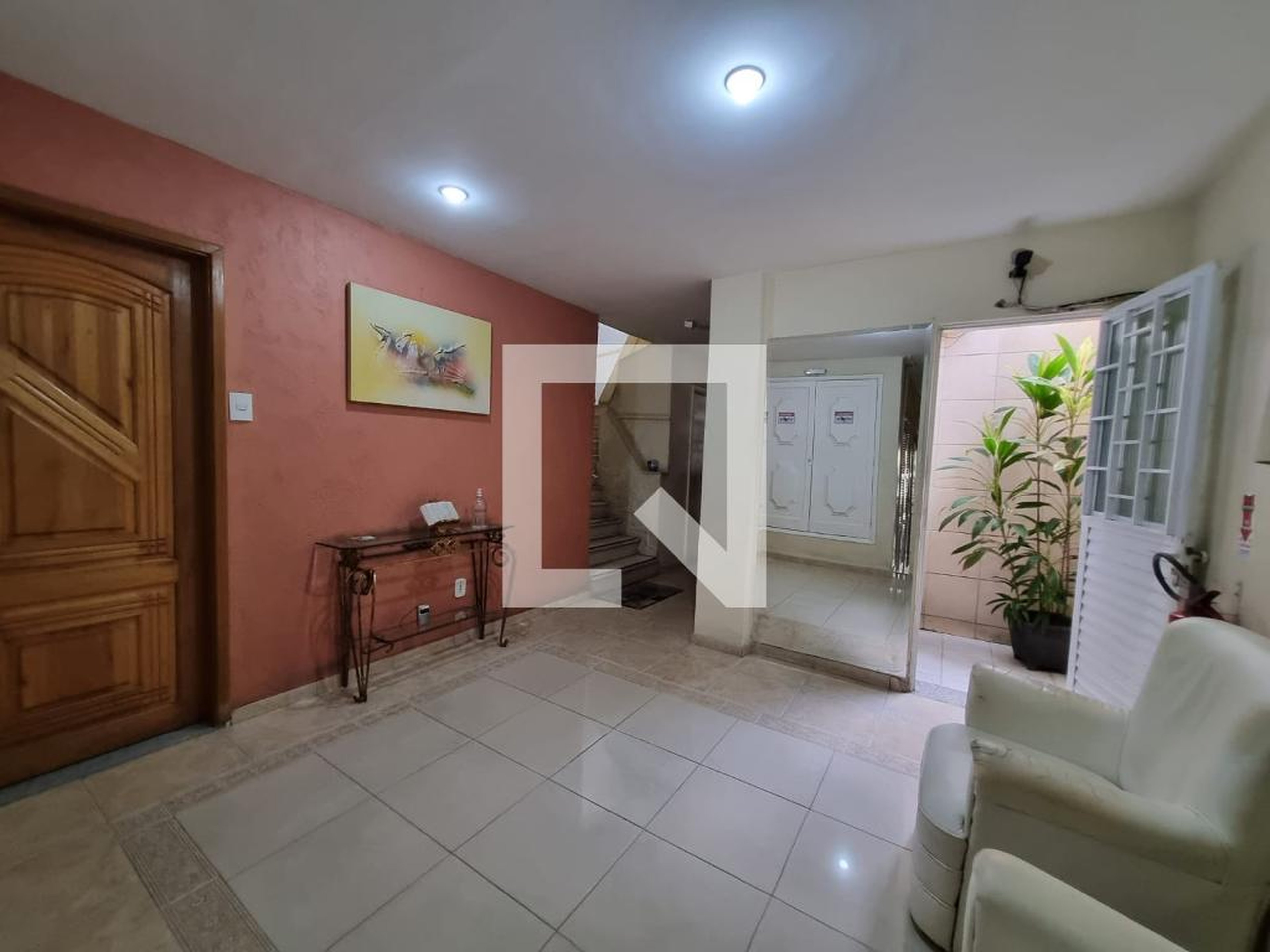 Hall - Santa Rita