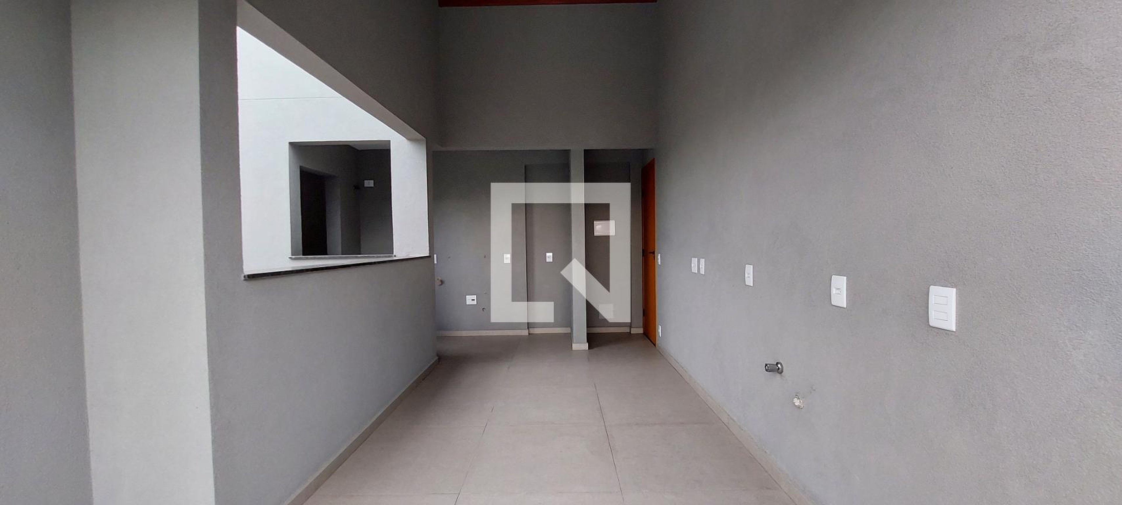 Espaço Gourmet - 