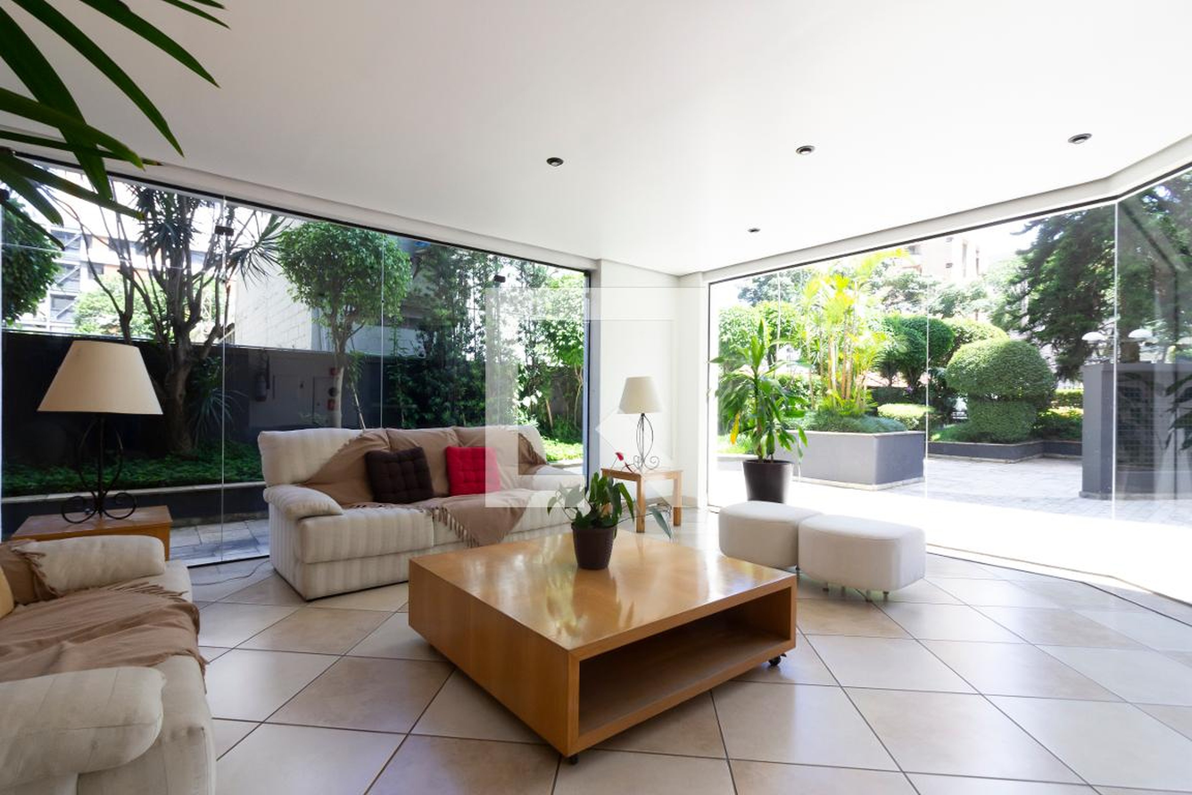 Hall de entrada - Giuseppe Verdi