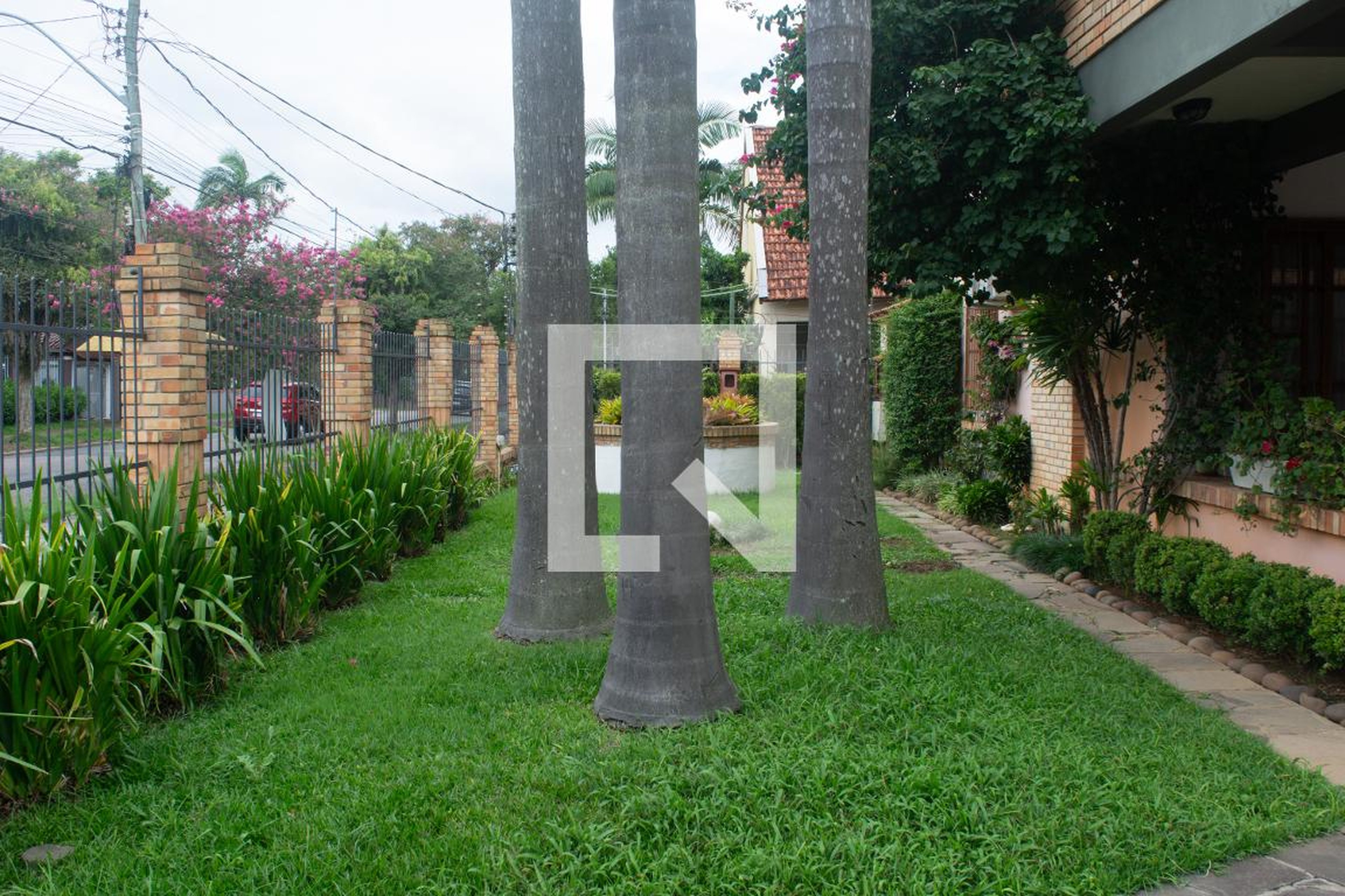 Área comum Condomínio TSNDDF 175 Casa 610191055-9