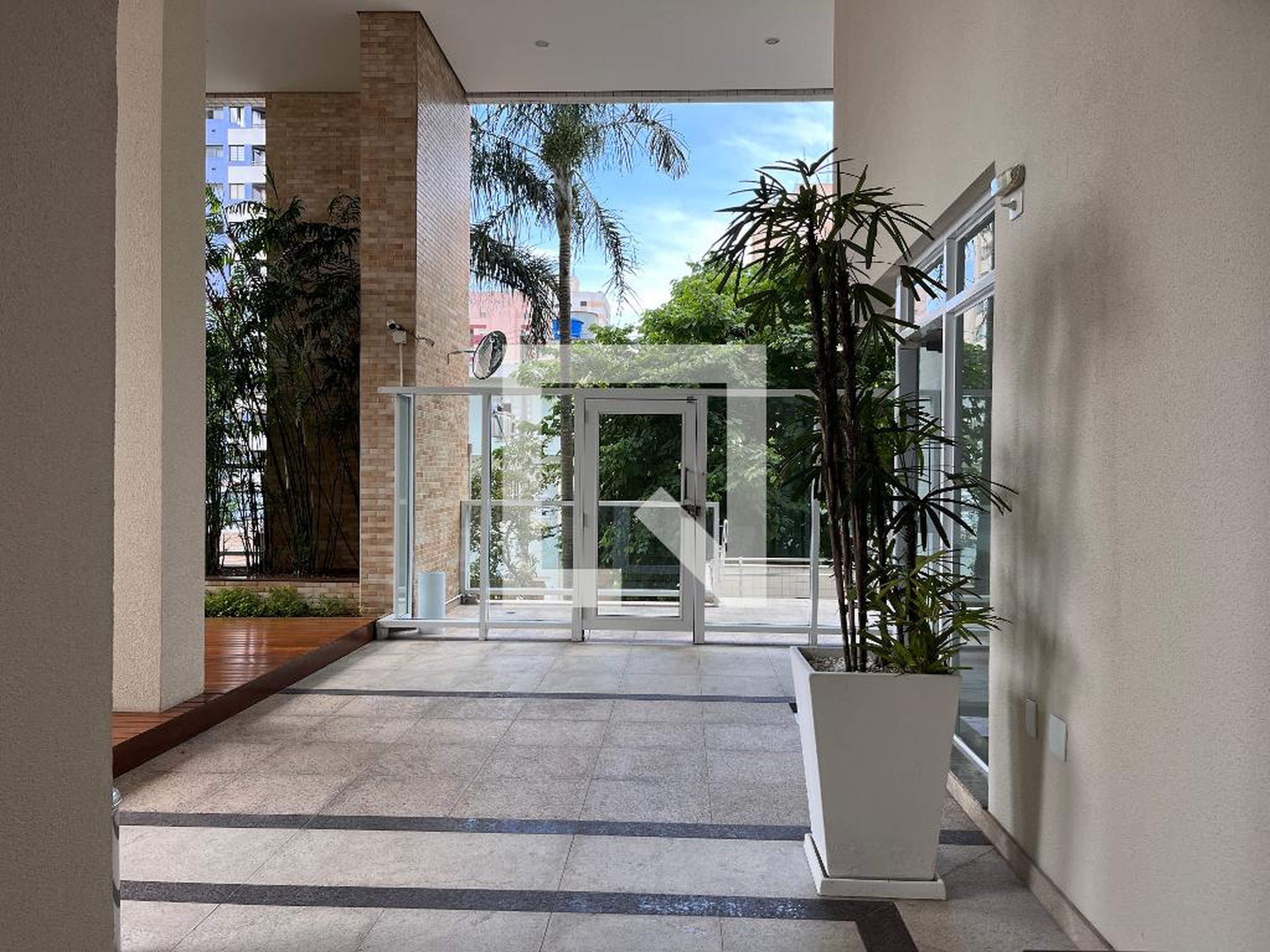 Área comum - Bellagio