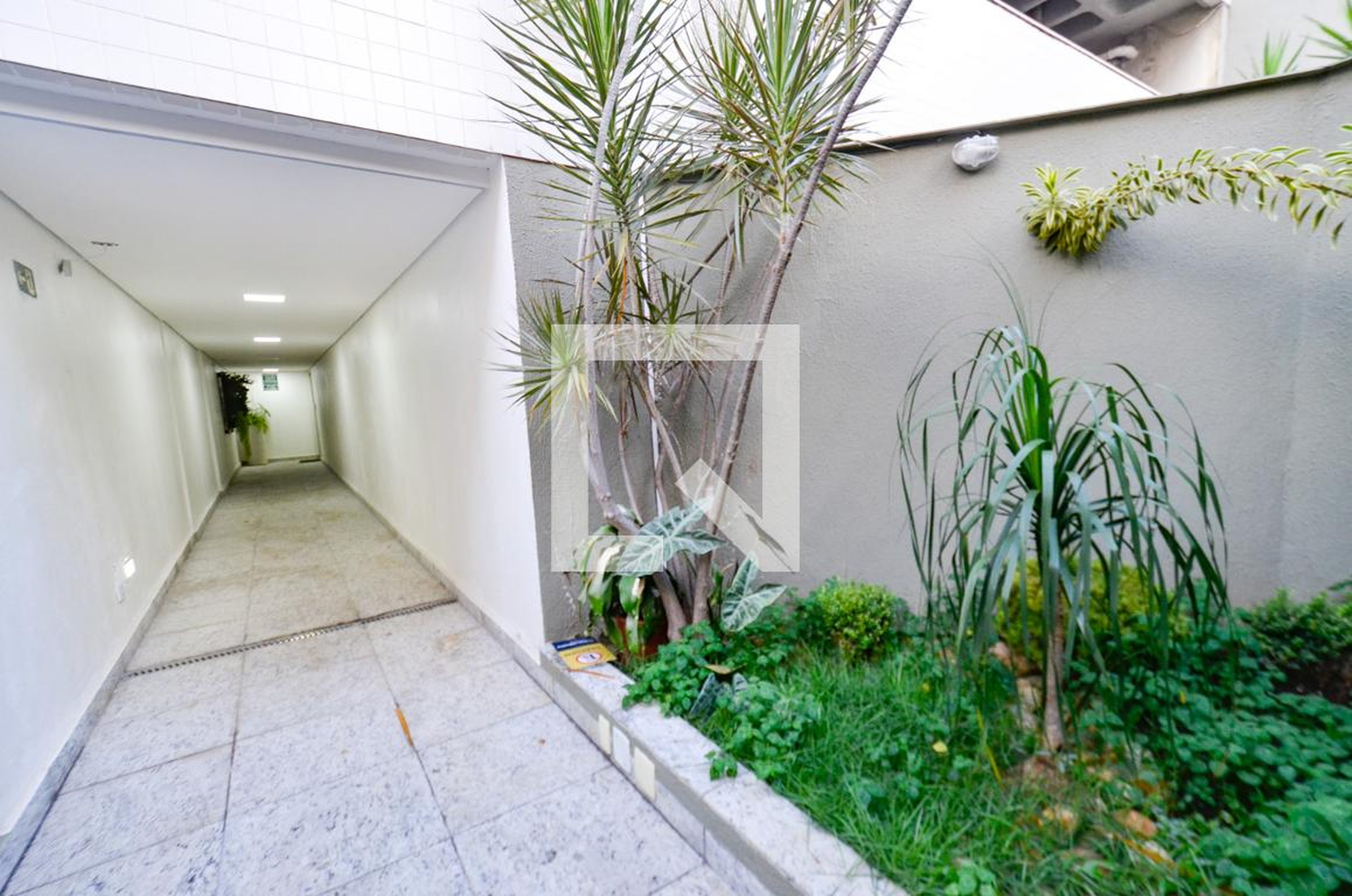 Hall de entrada - Jose Ribeiro