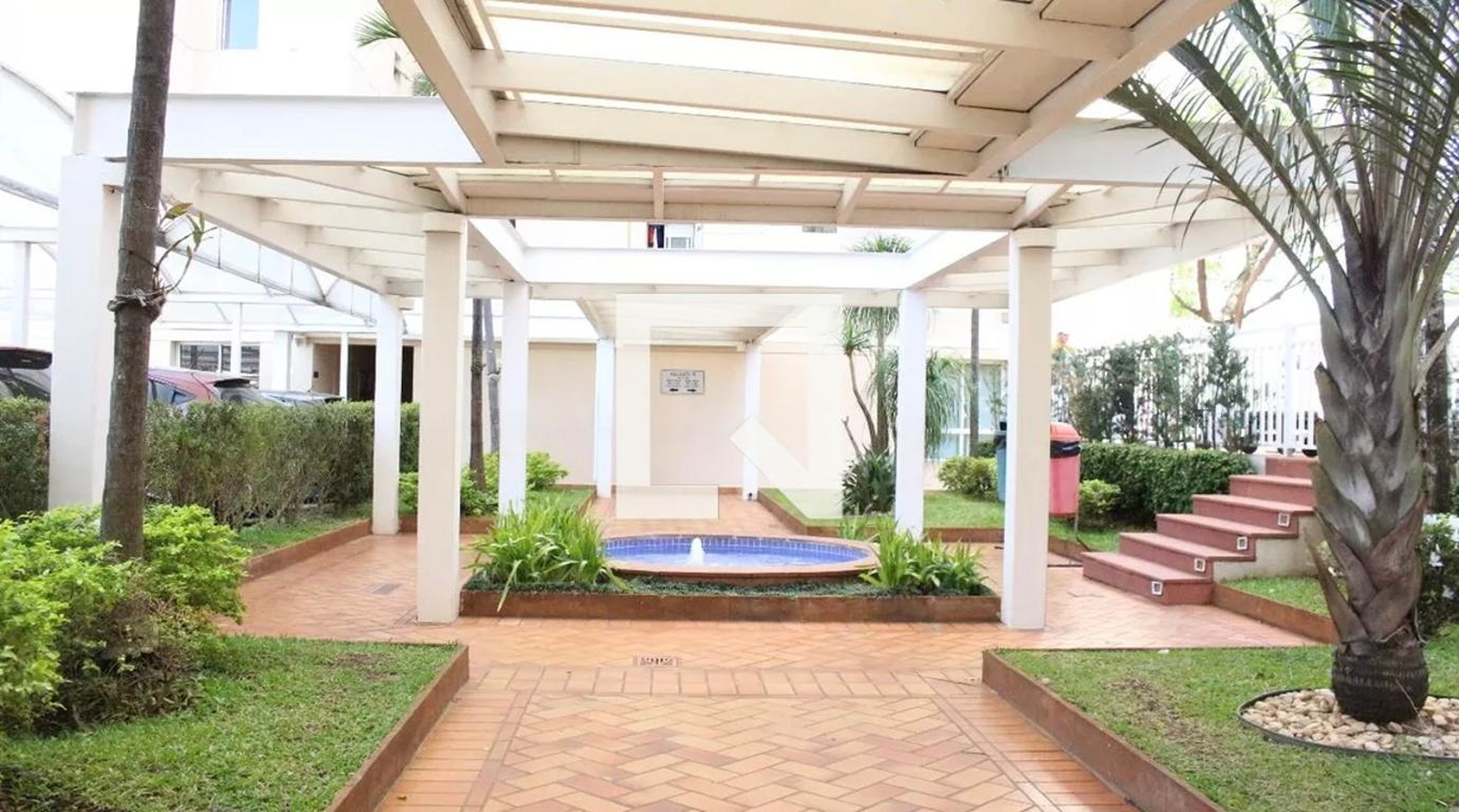 Entrada - Bella Vita 2