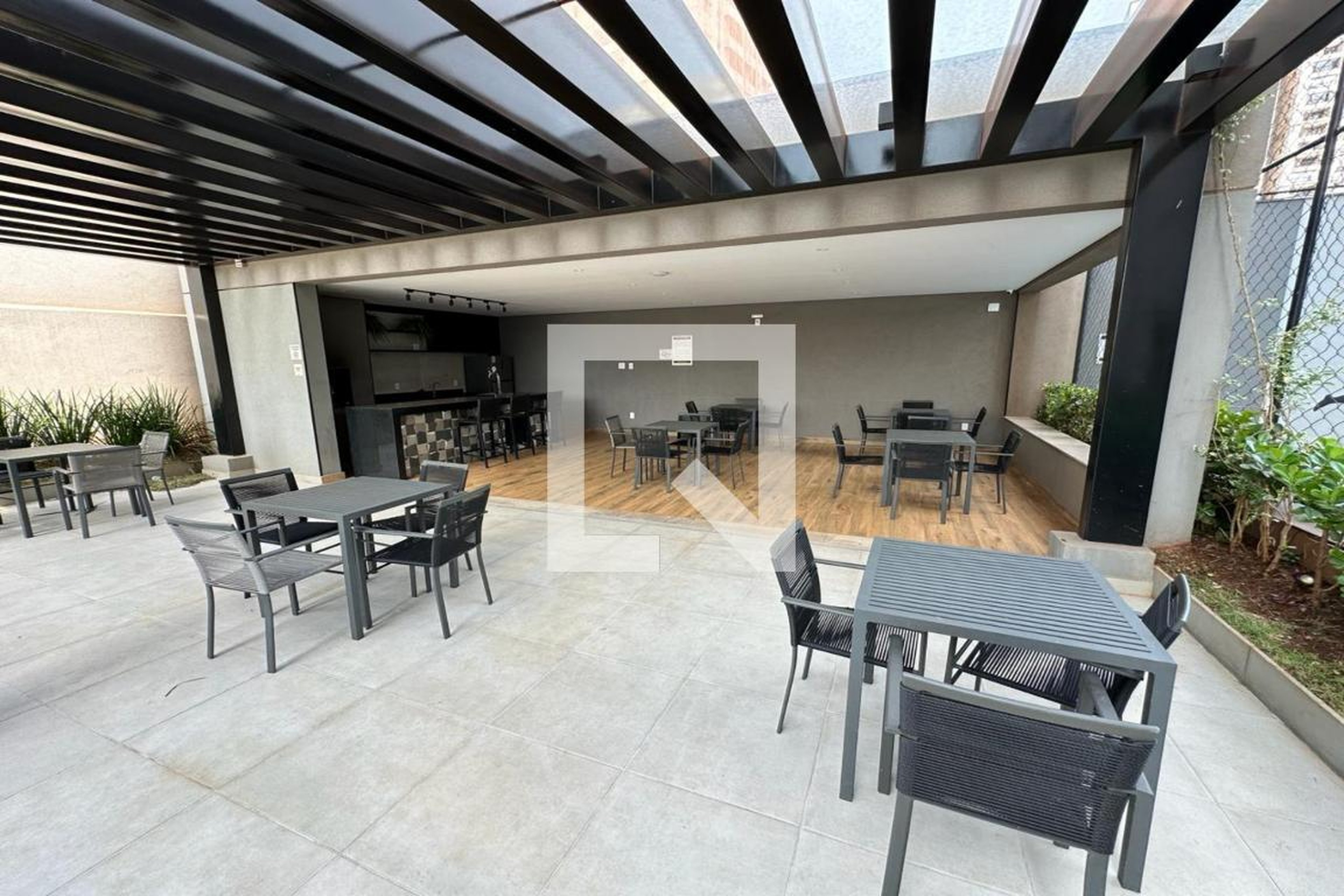 Churrasqueira - Solo