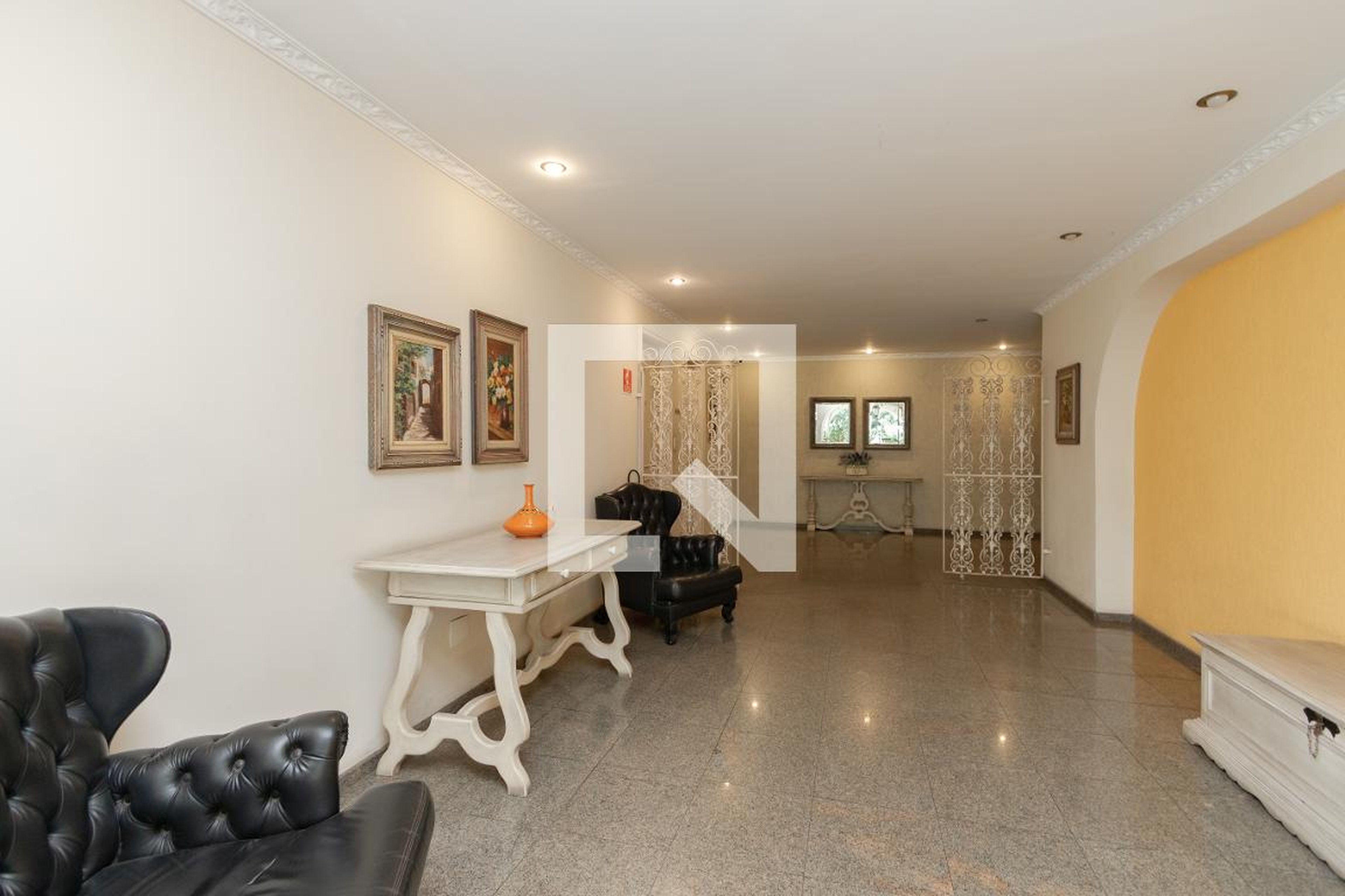 Hall de Entrada - Itamaracá