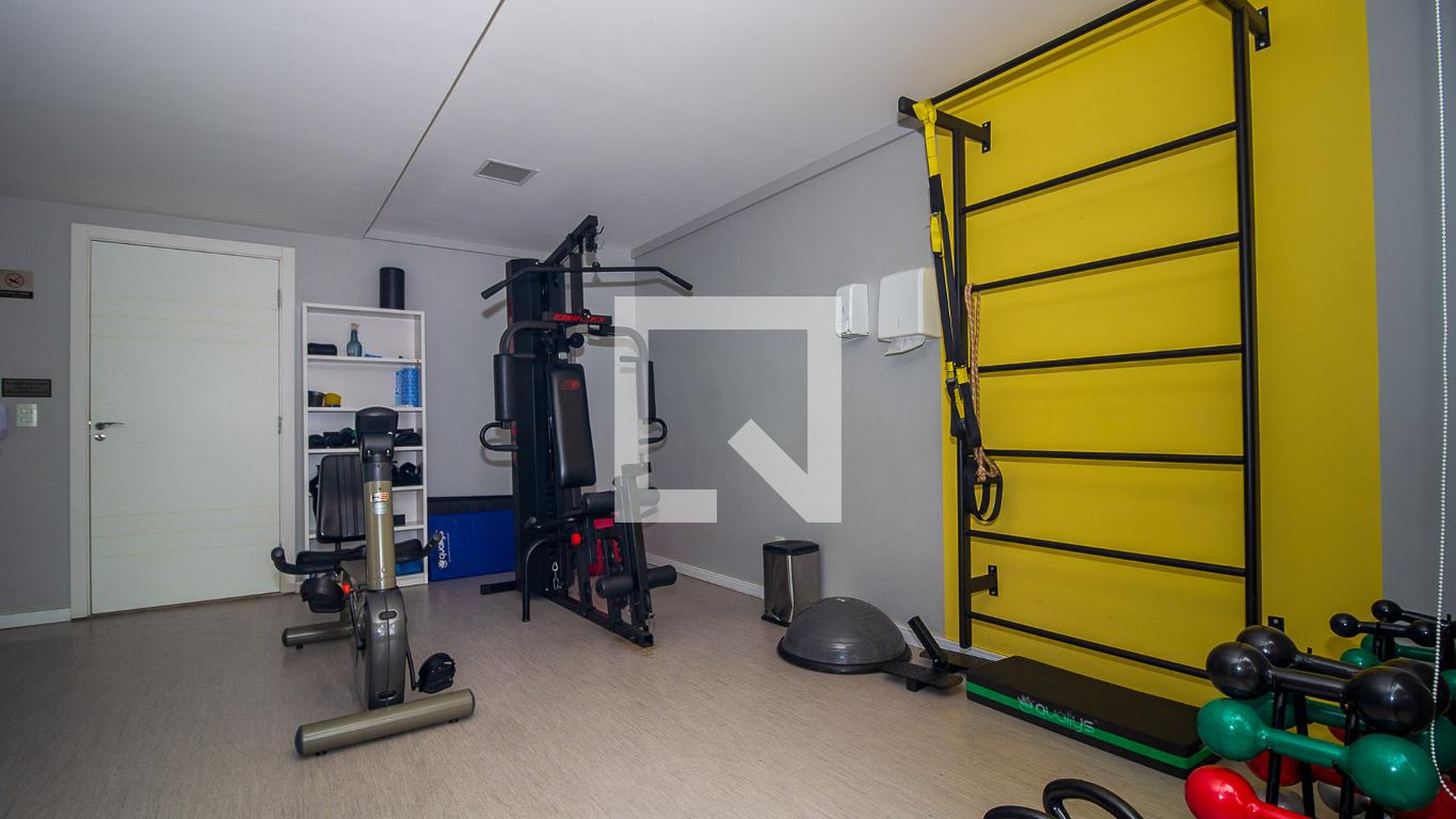 Academia - Villa Floratta