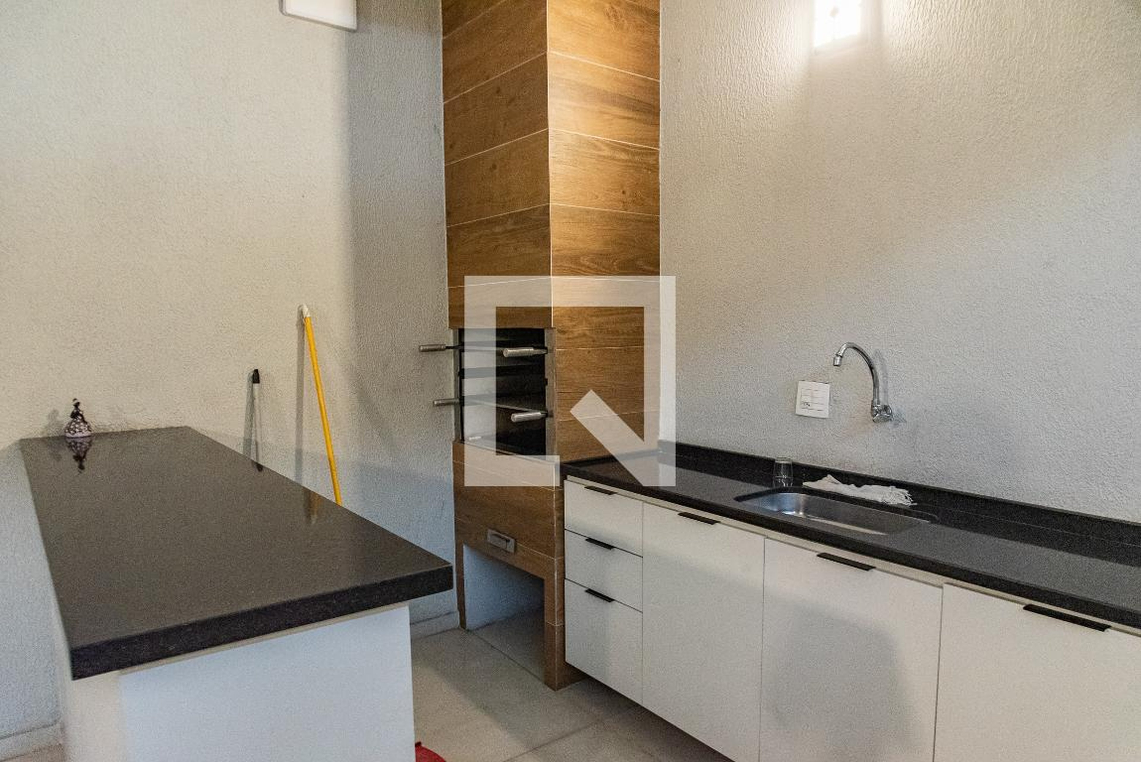 Churrasqueira - LUZ do Sol