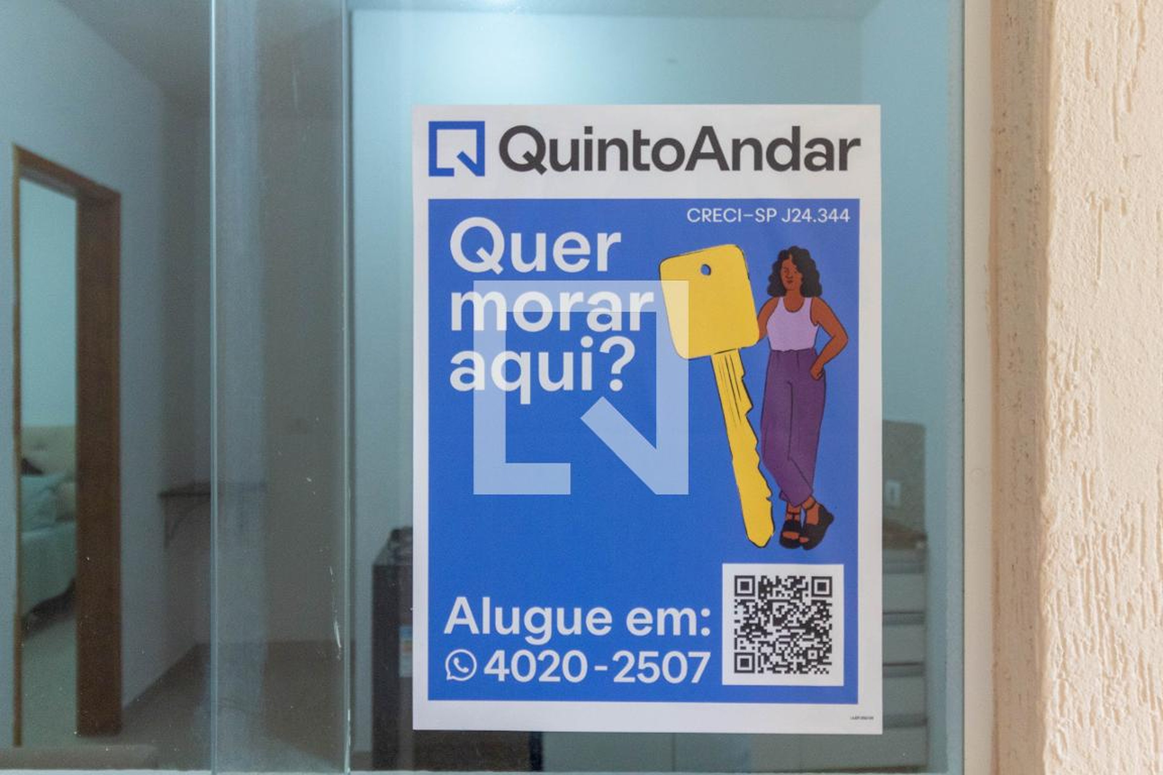 Área comum - Residencial Perola