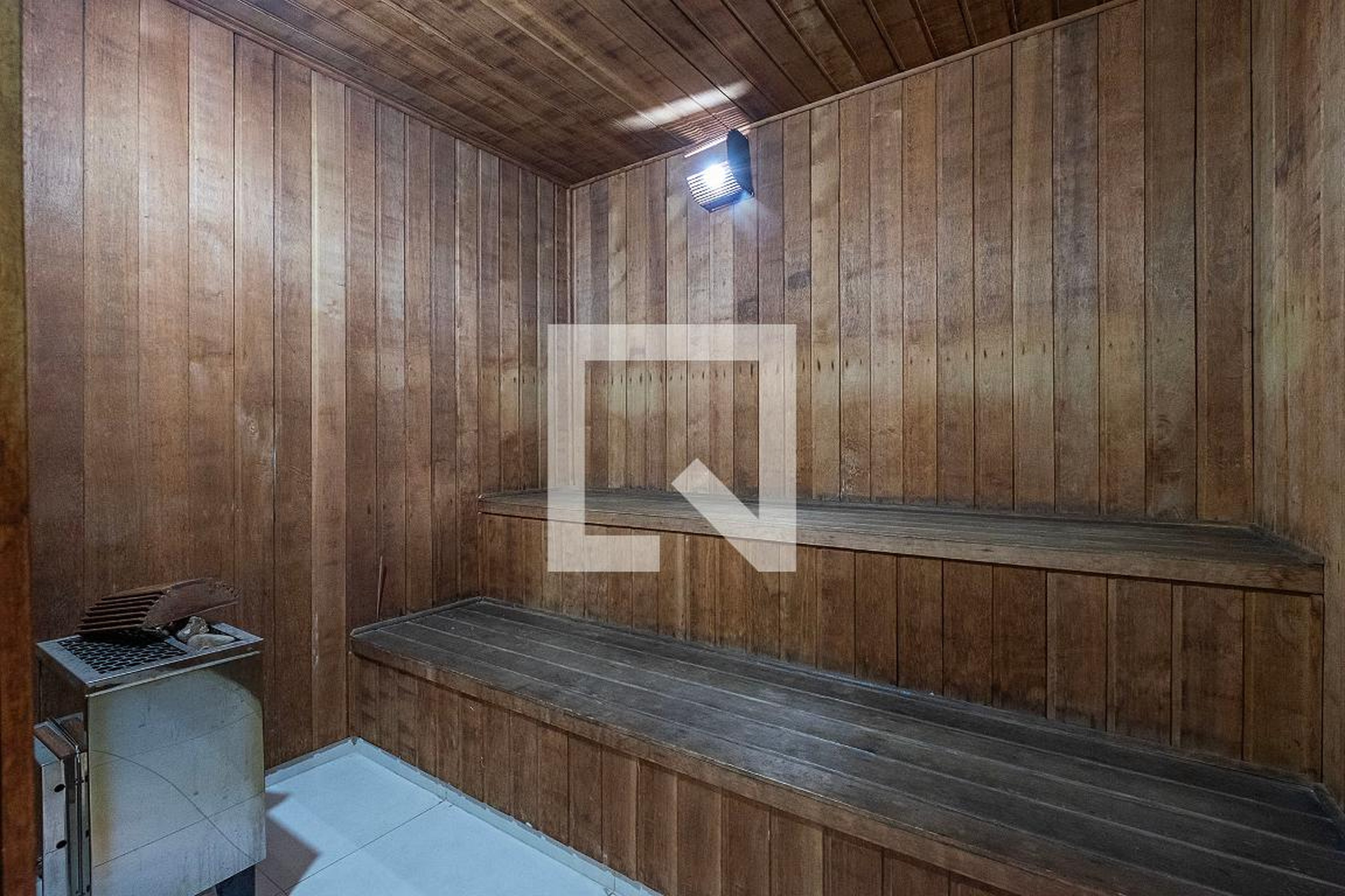 Sauna - Lorraine