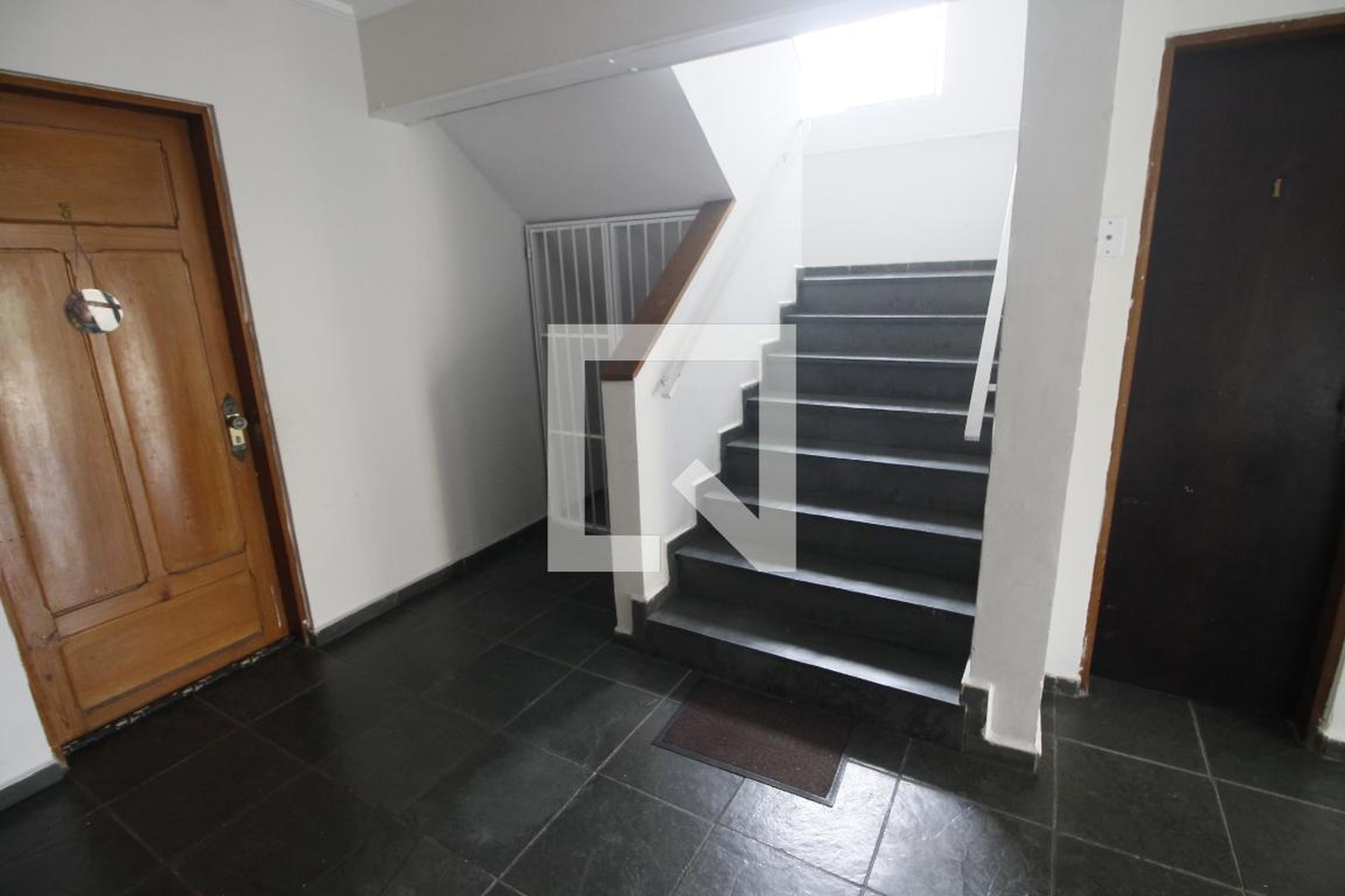 Hall de entrada - null