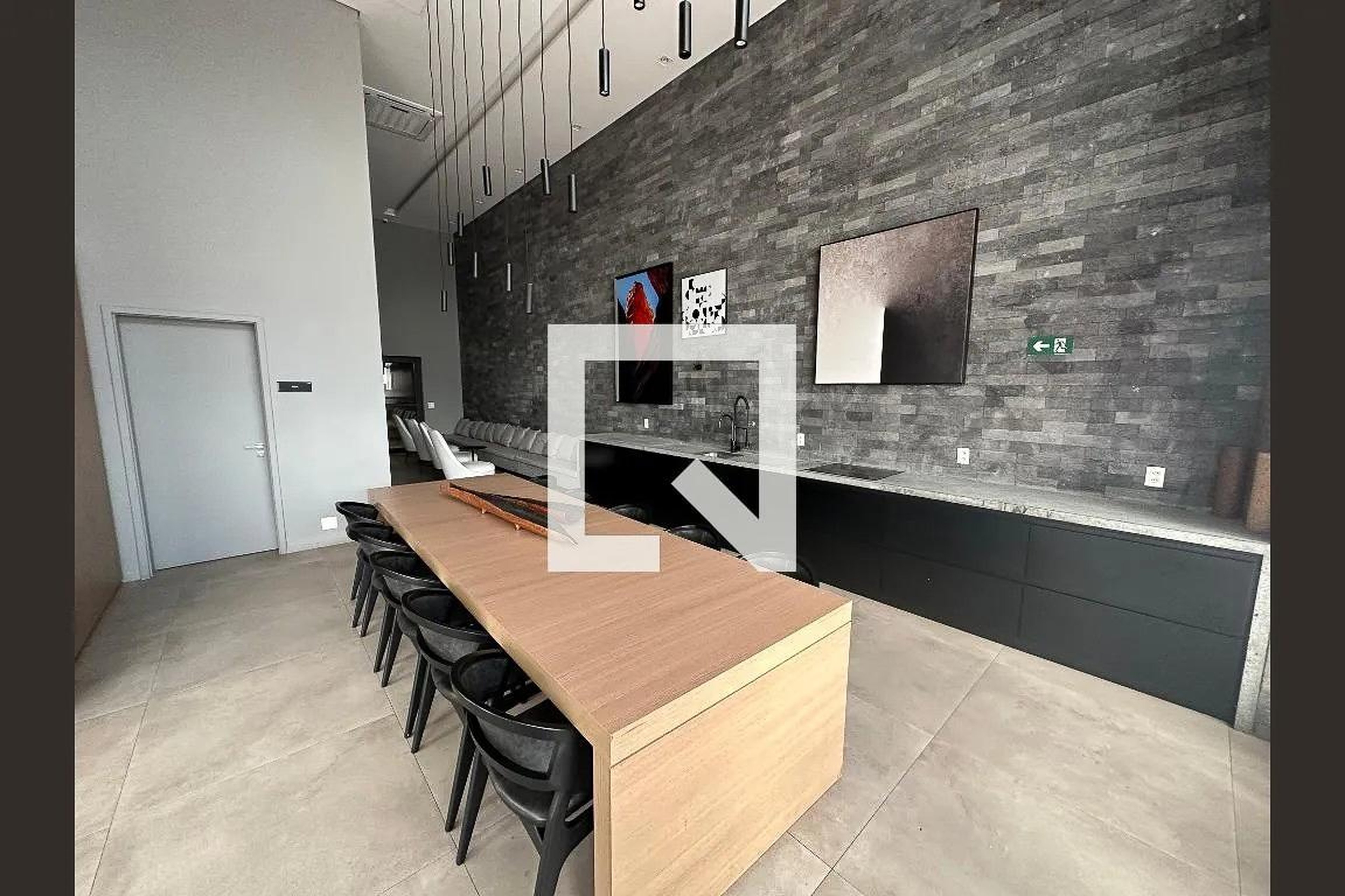 Espaço Gourmet - Lodz Vila Leopoldina