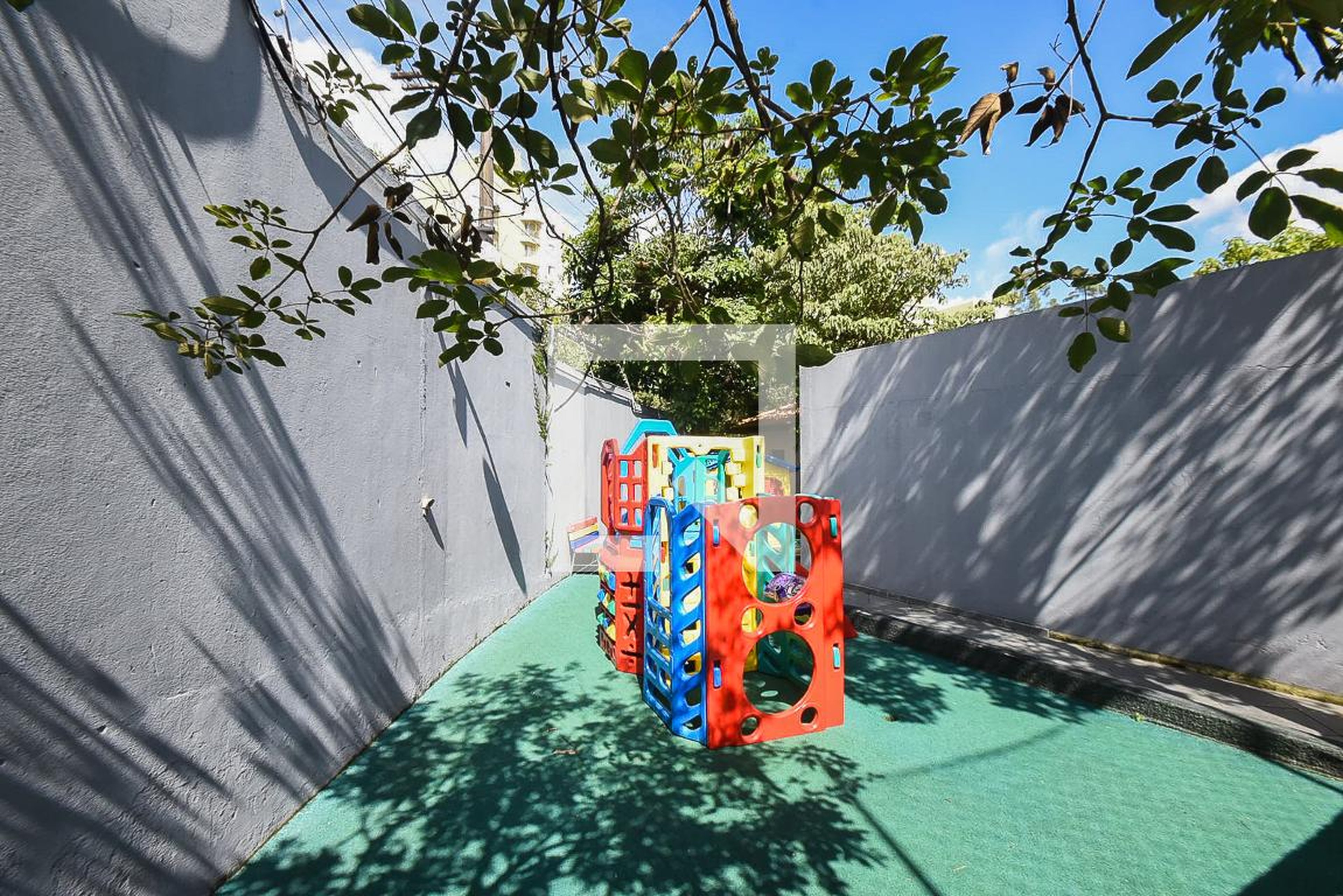 Playground - Residencial Villaggio di Fiore