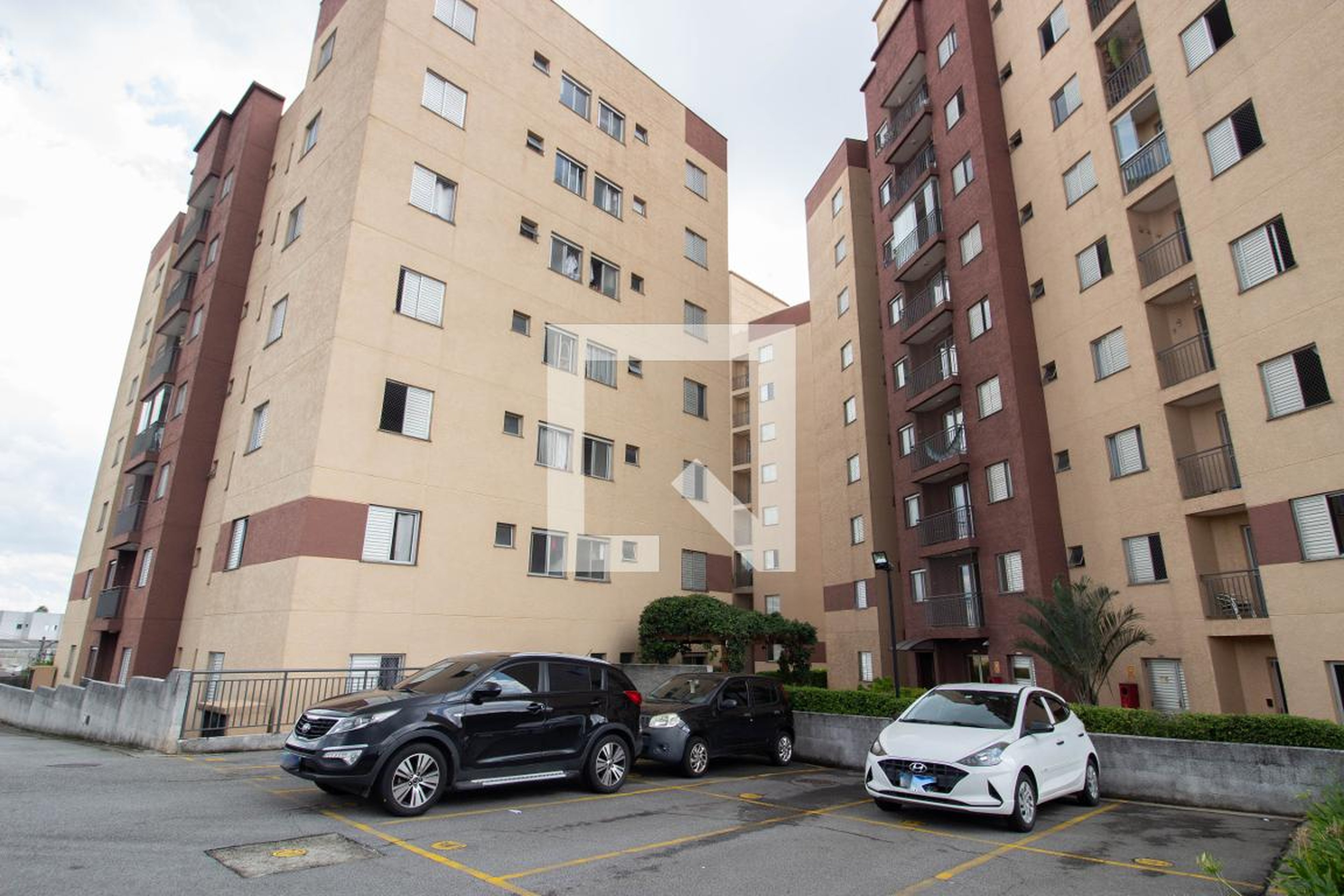 Área comum Condomínio em Rua São João do Cariri, 515