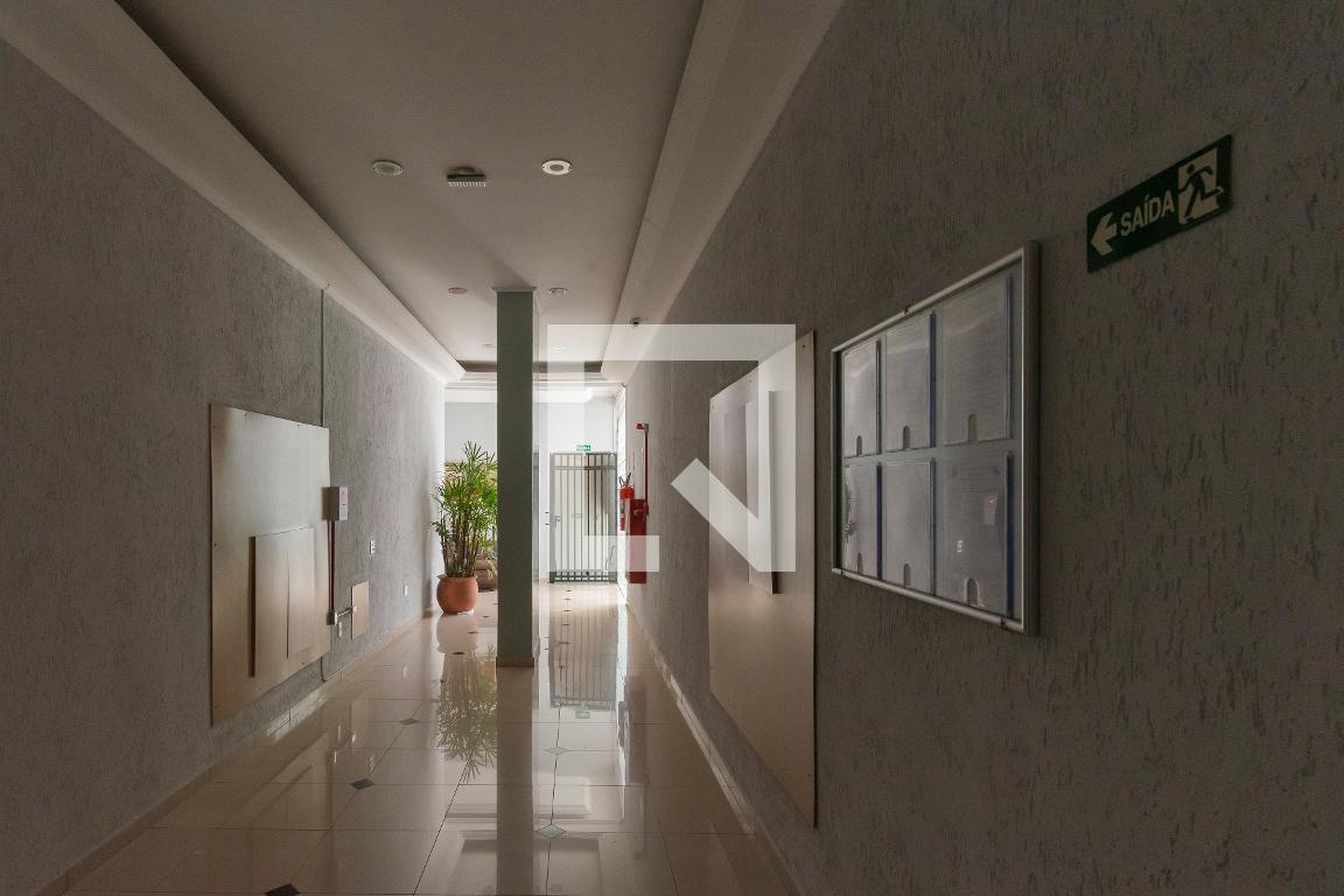 Hall de Entrada - null