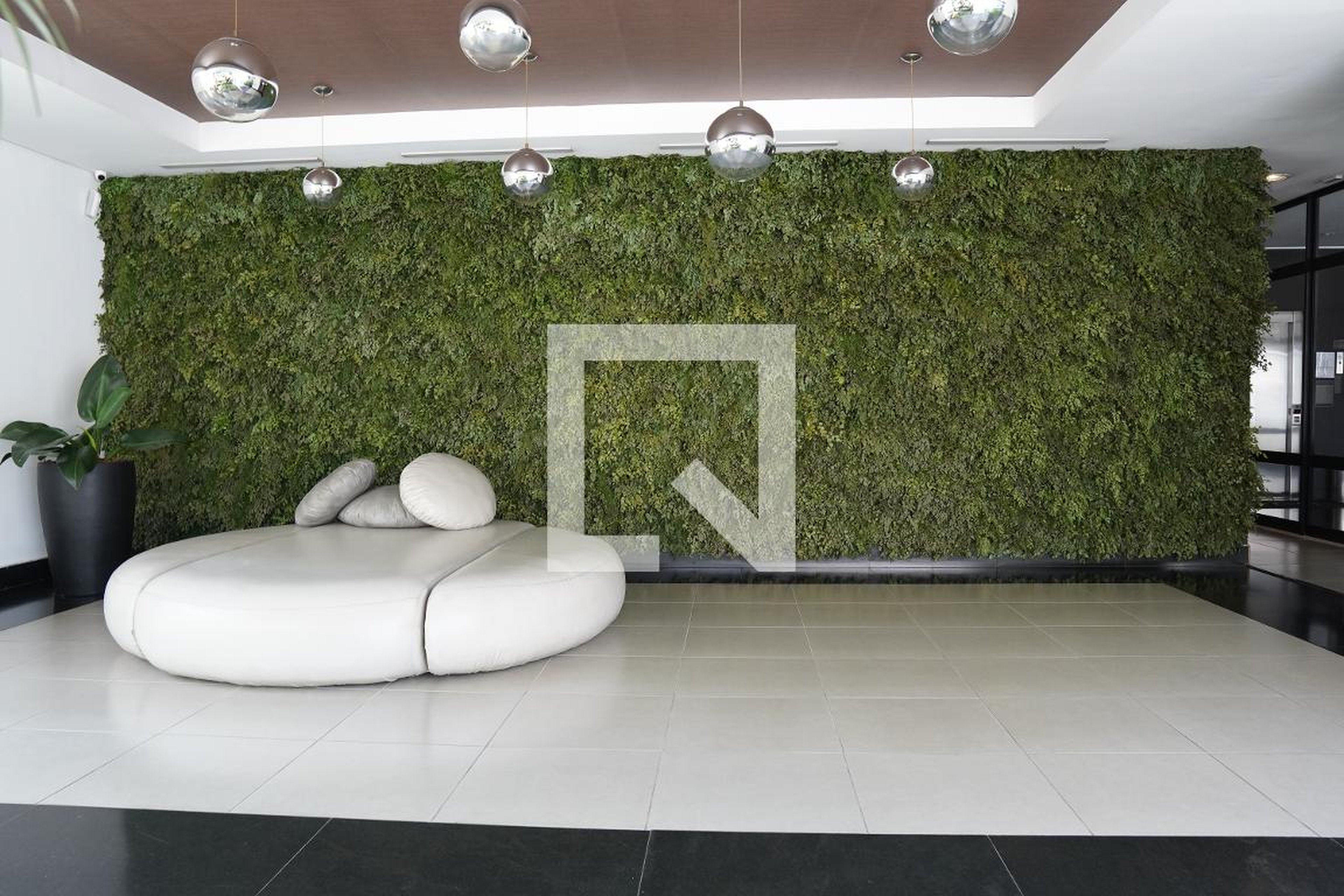 Hall - DNA Pinheiros