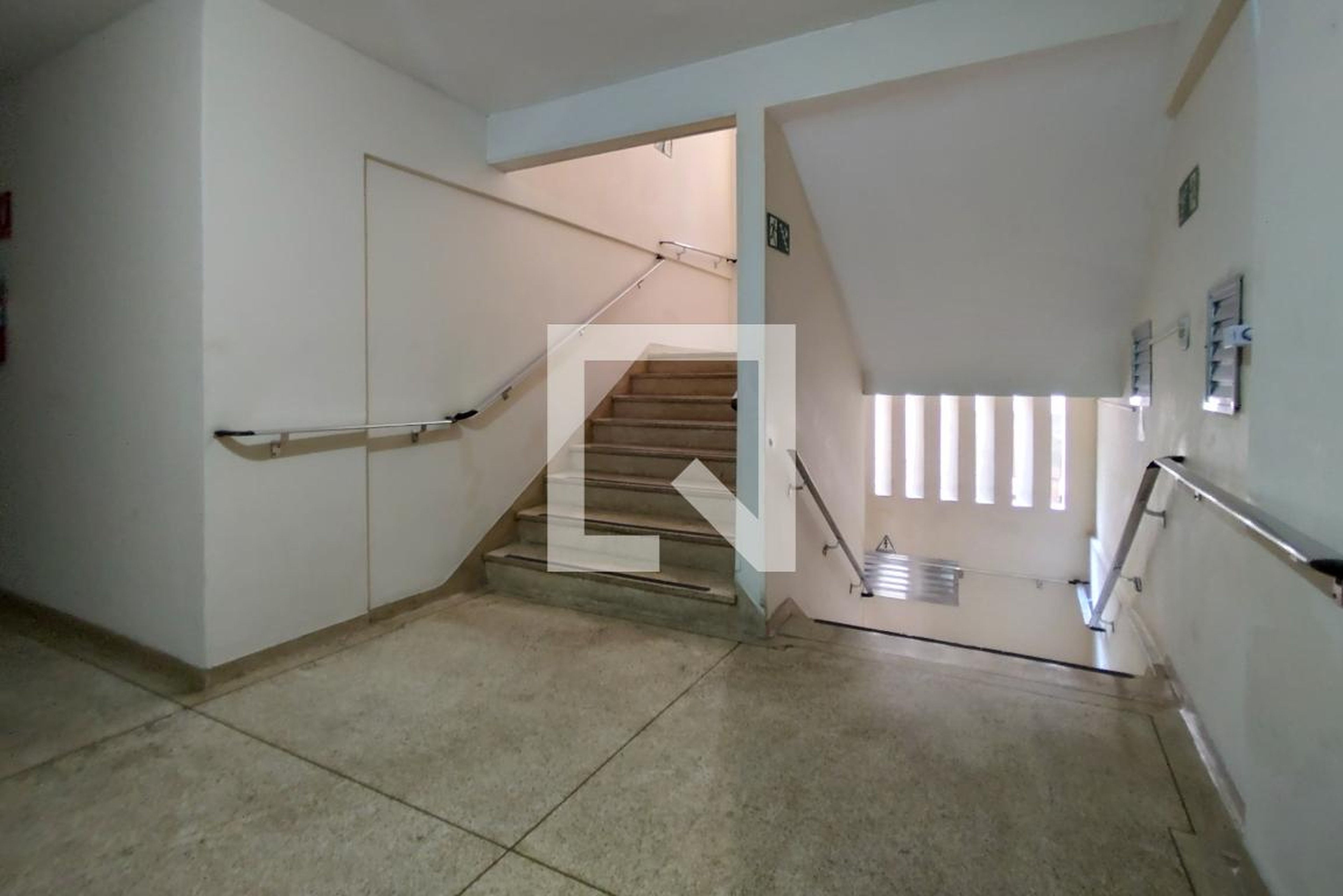 Área comum - Zumaya