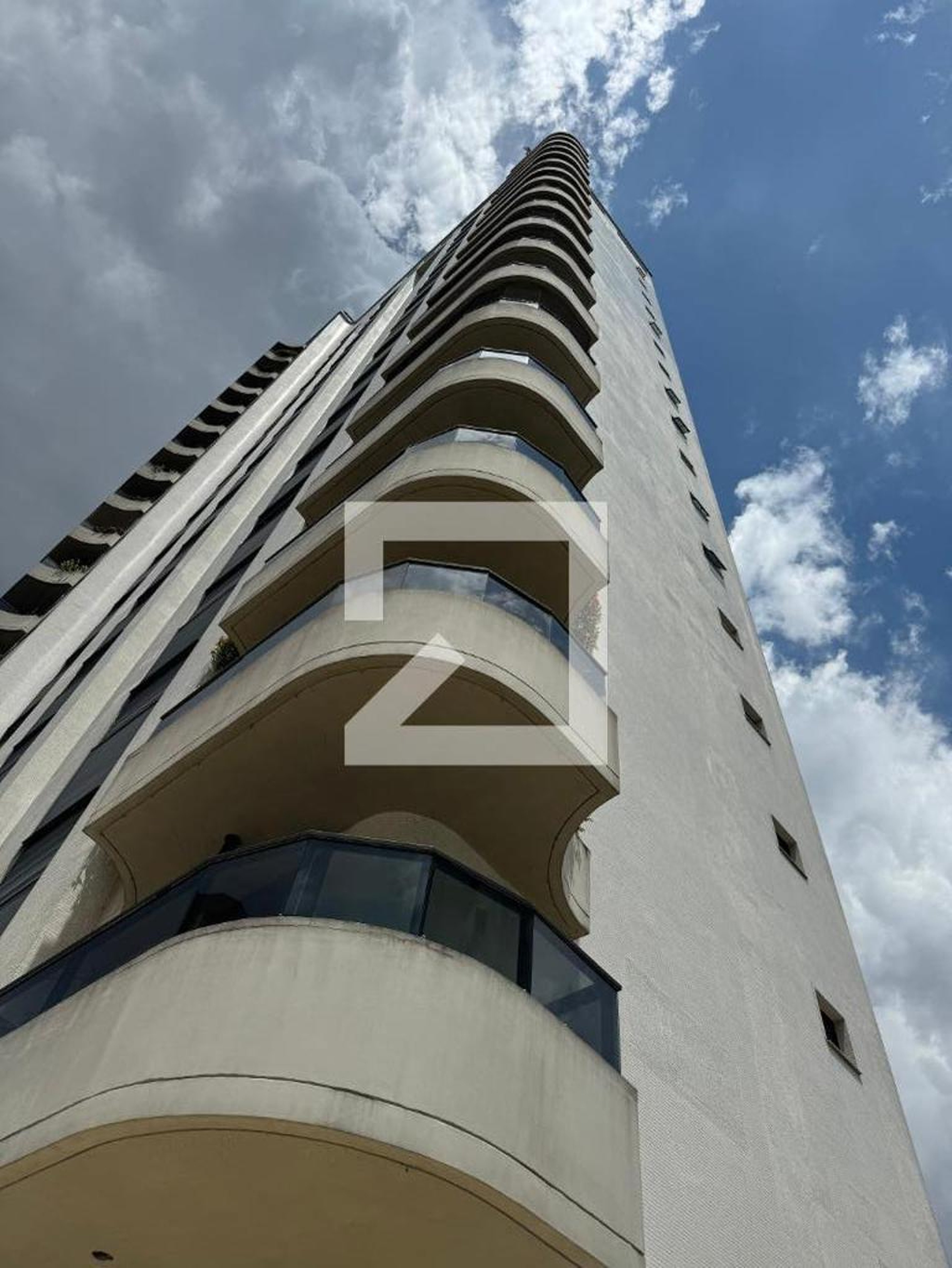 Fachada Condomínio Colinas de Calla Honda