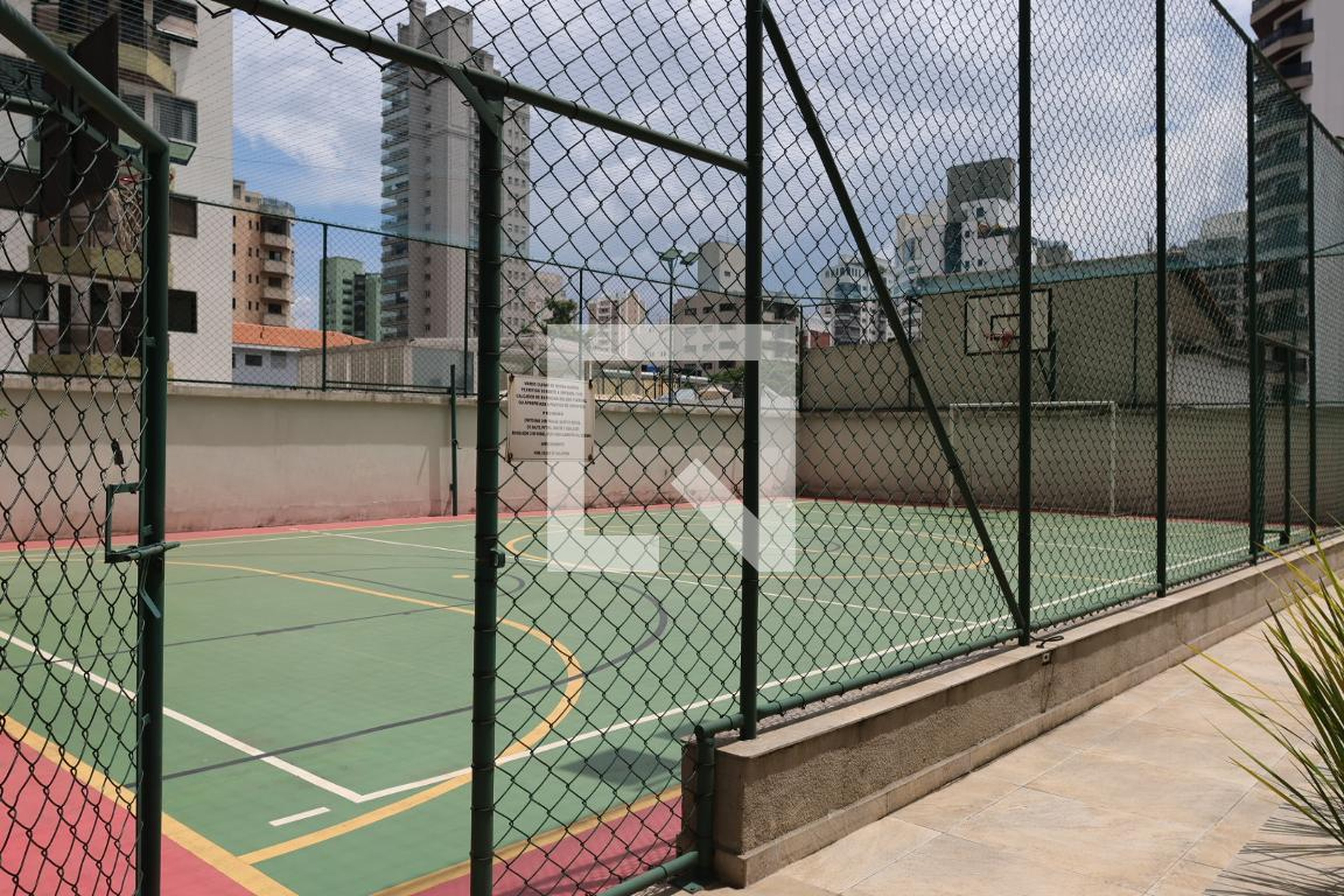 Quadra - Colinas de Calla Honda