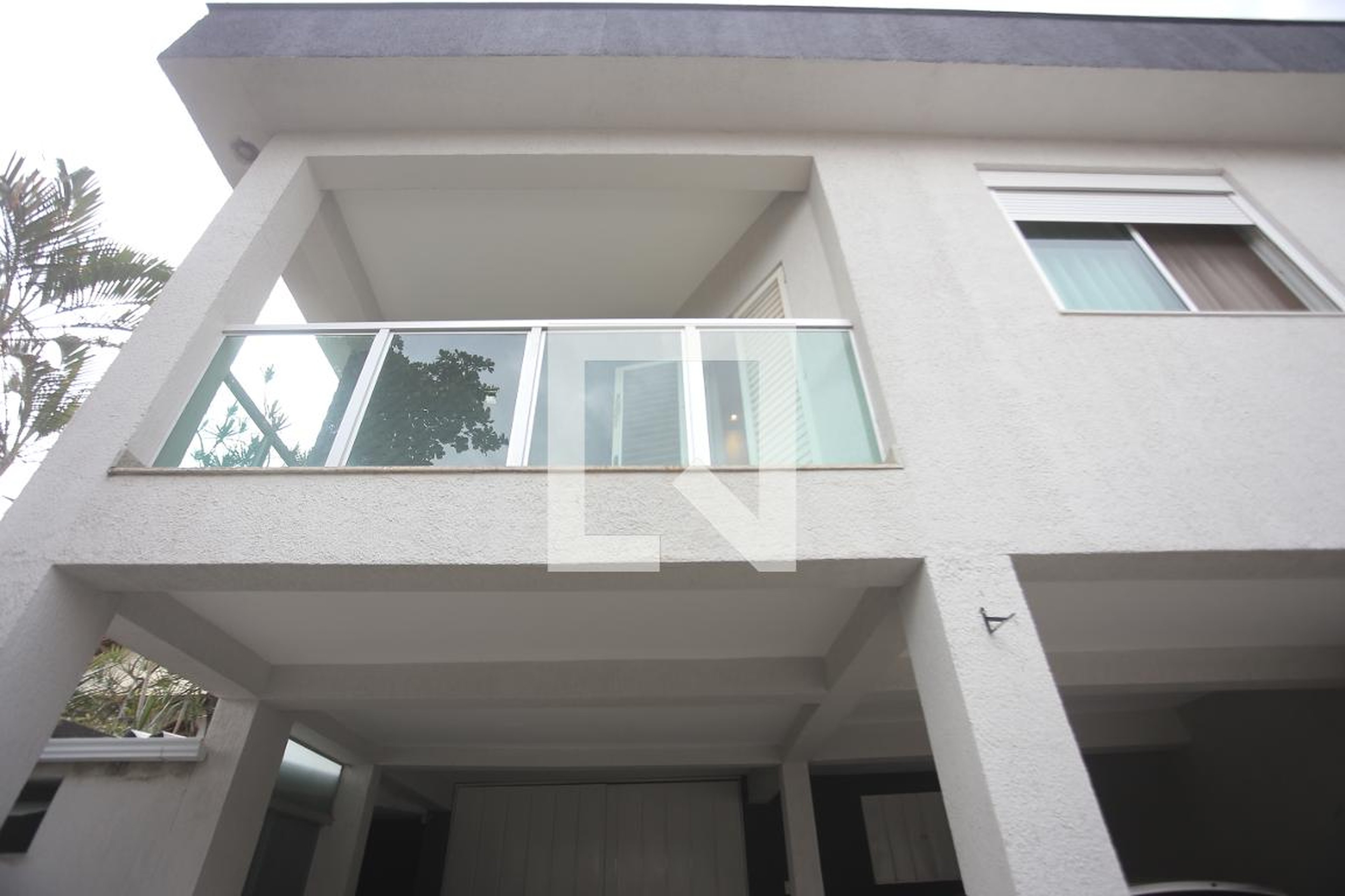 area externa Condomínio em Rua São Domingos, 99