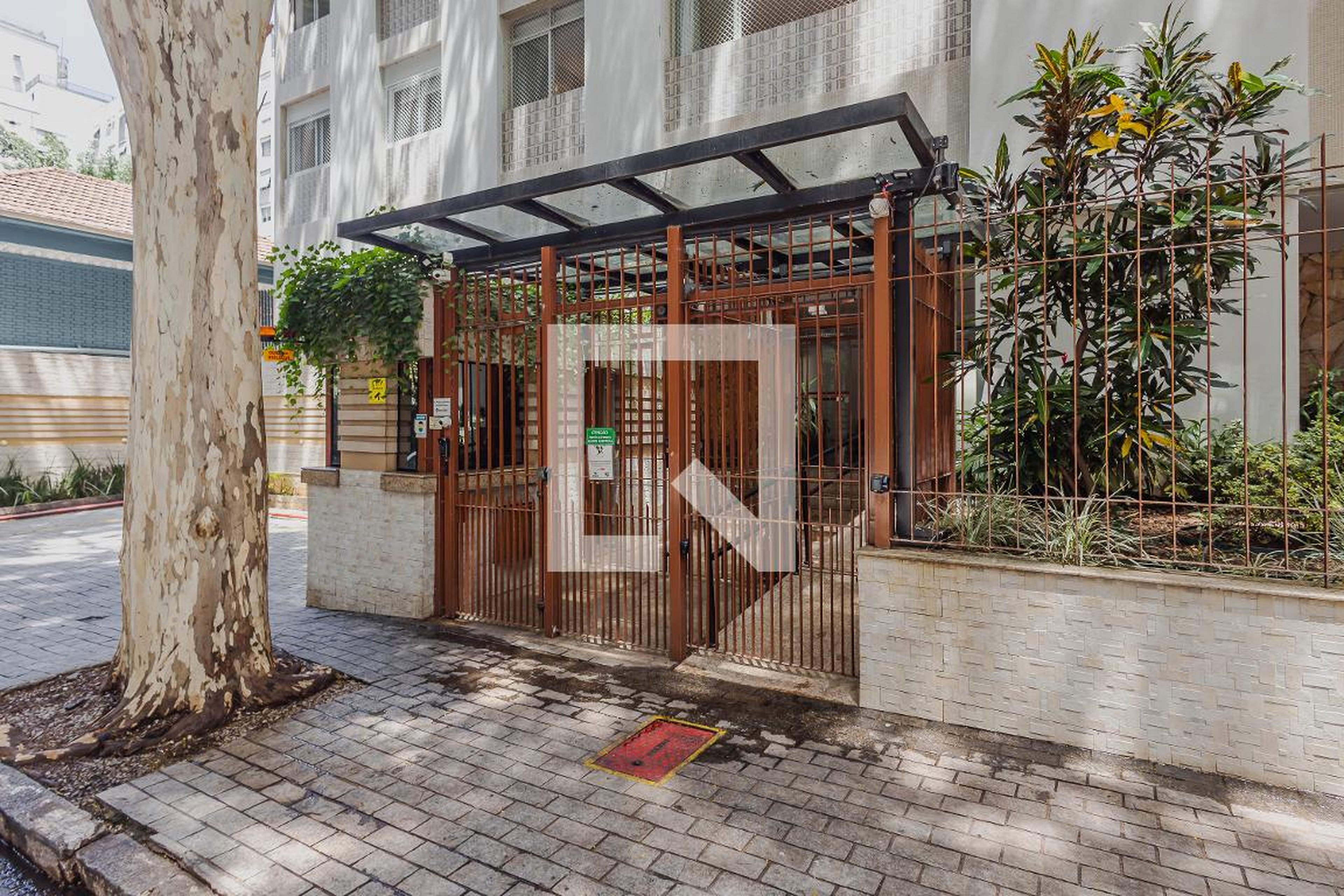 Fachada Condomínio Rio Tocantins