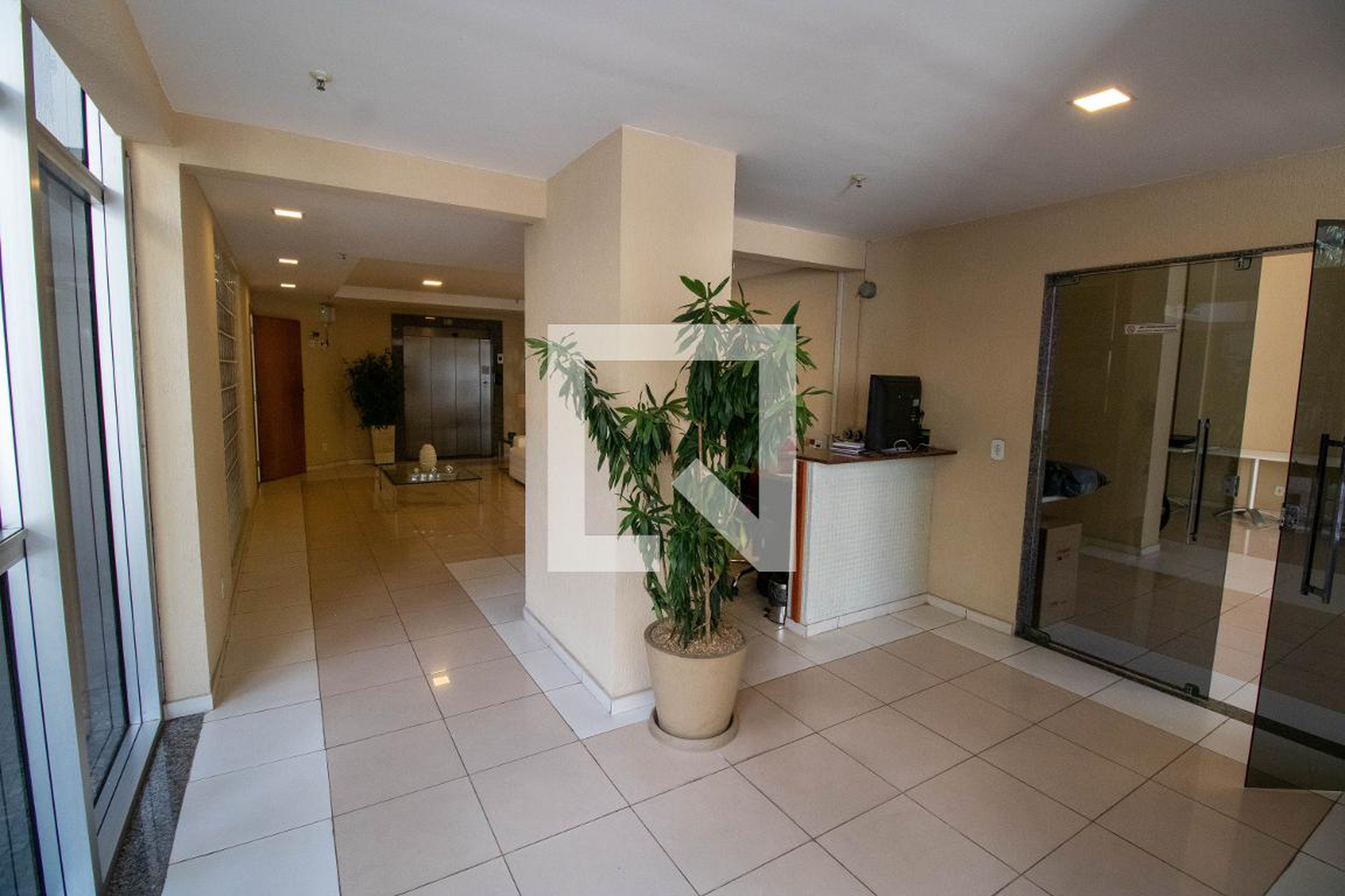 Portaria - Tour de Provence