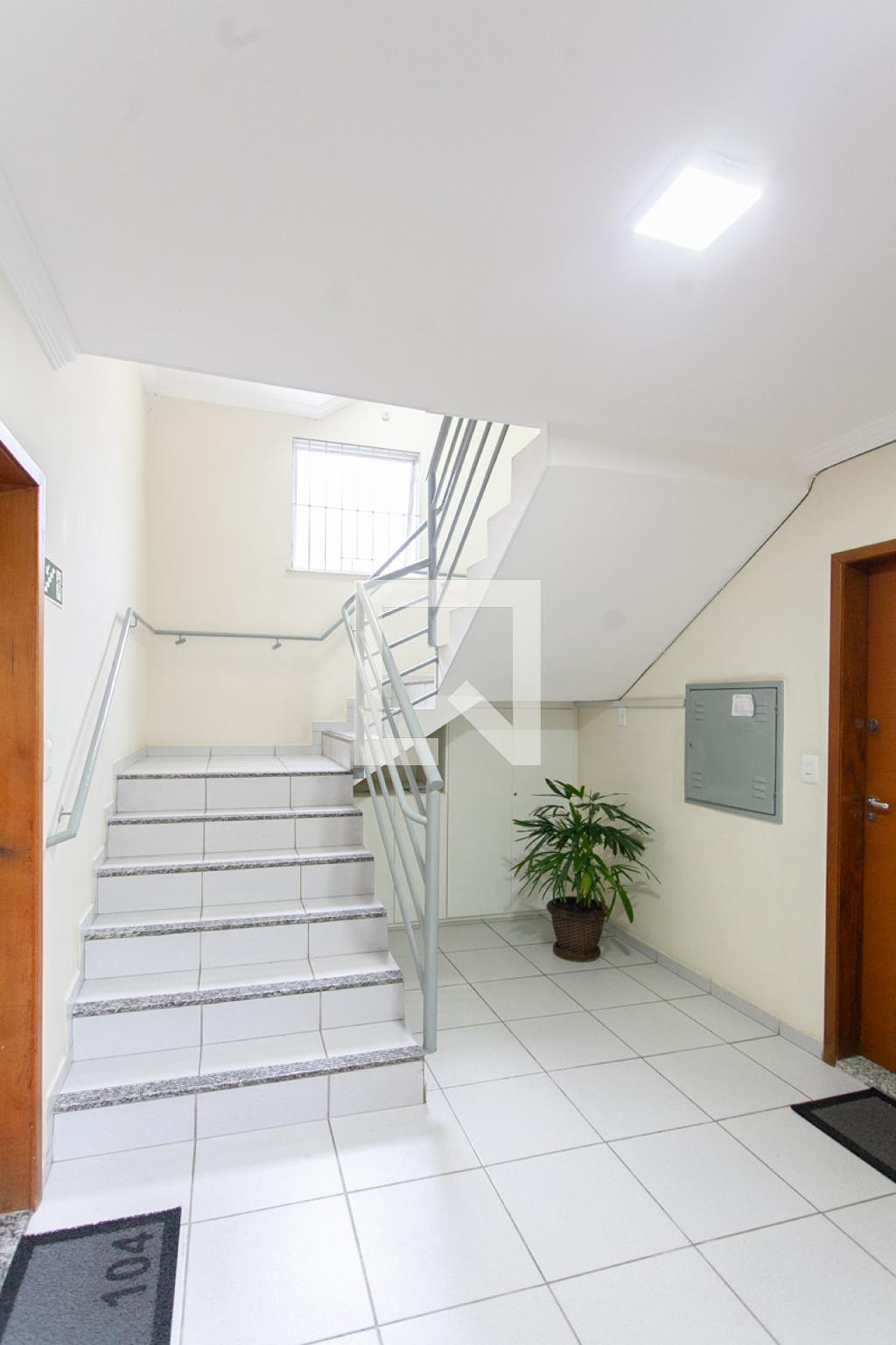 Hall de entrada - null