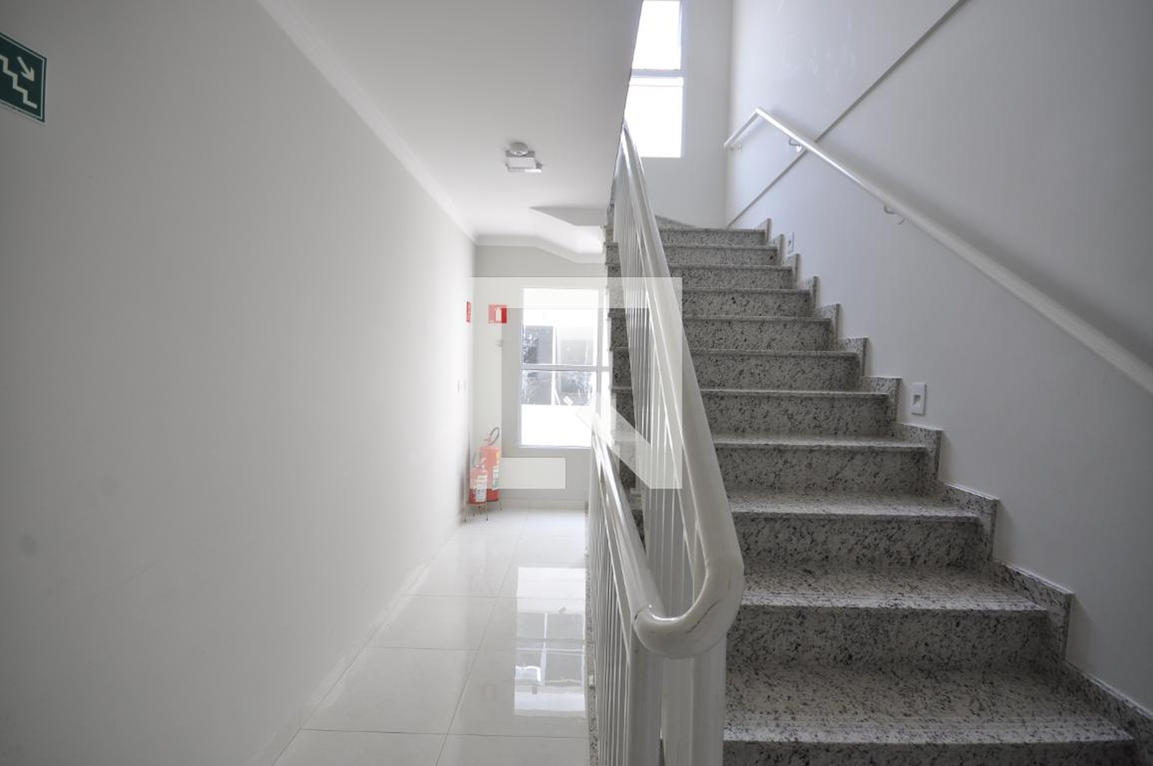 Área comum - Residencial Neo Tucuruvi