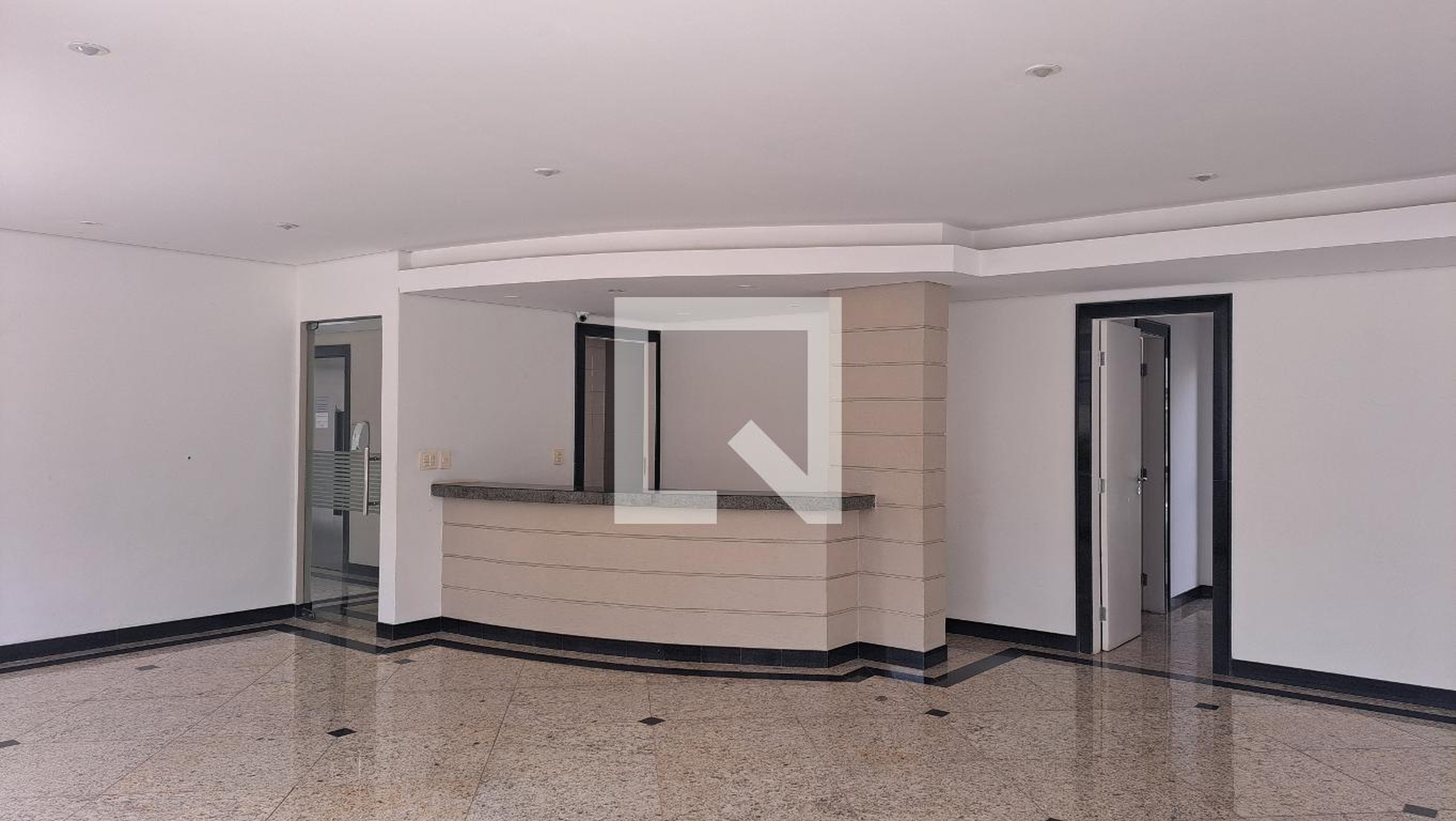 Salão de festas - Maria Vilas Boas