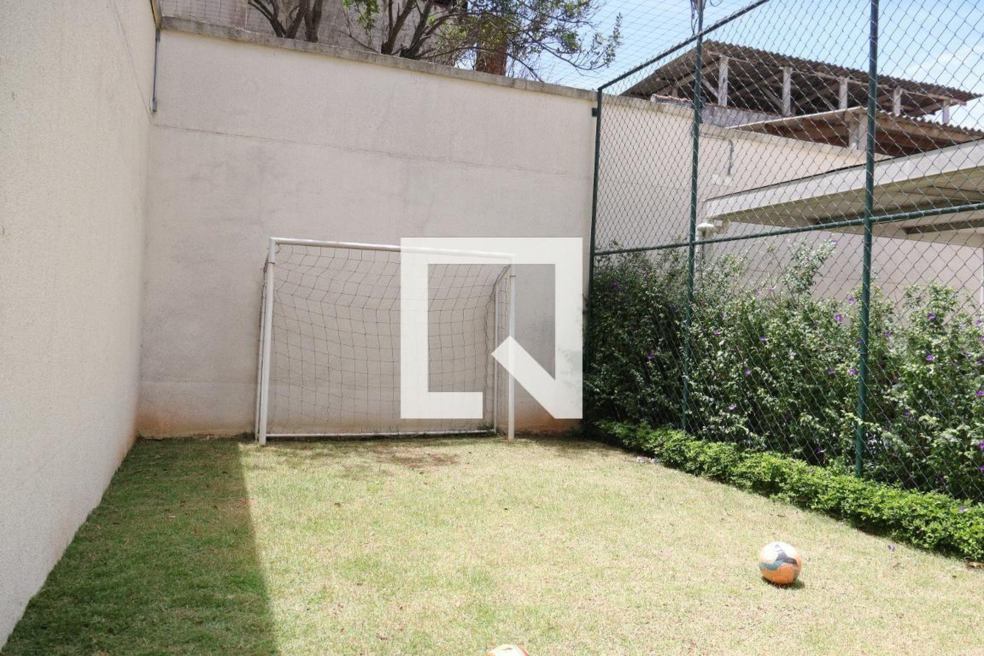 Quadra - Terras do Cha