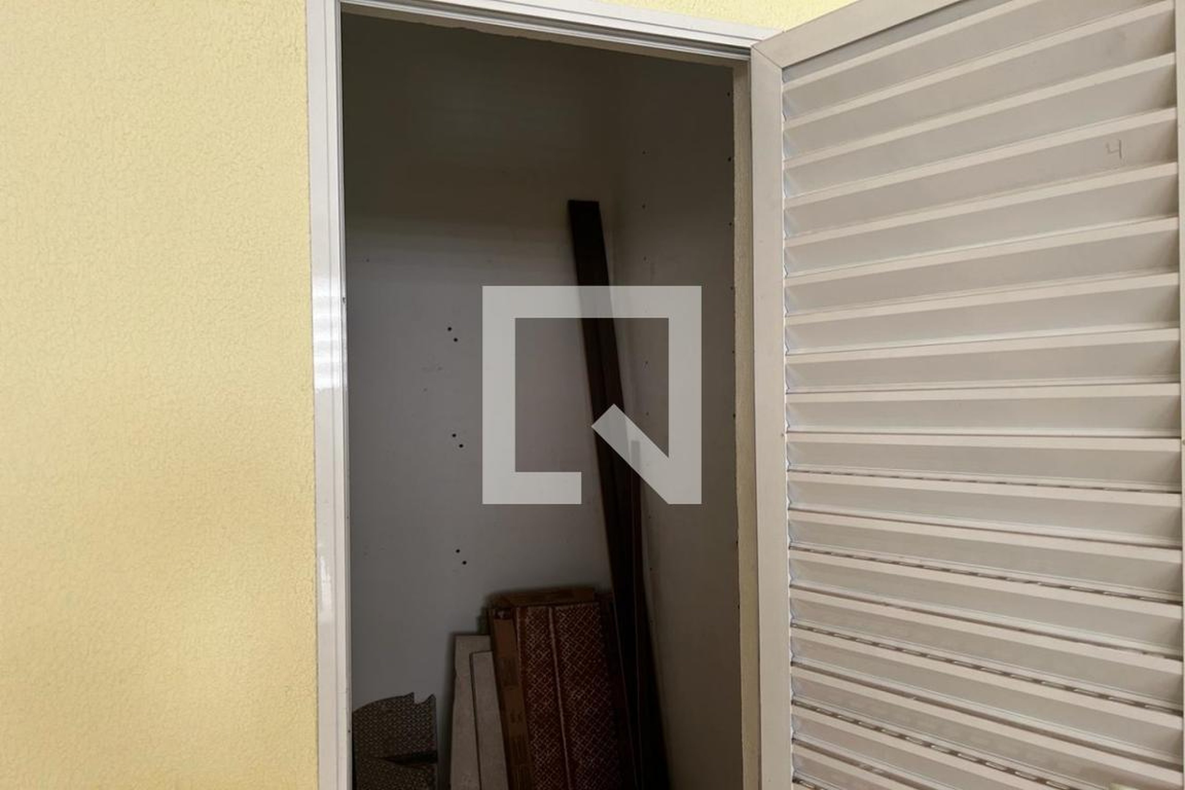 Área comum - Residencial Nóbrega