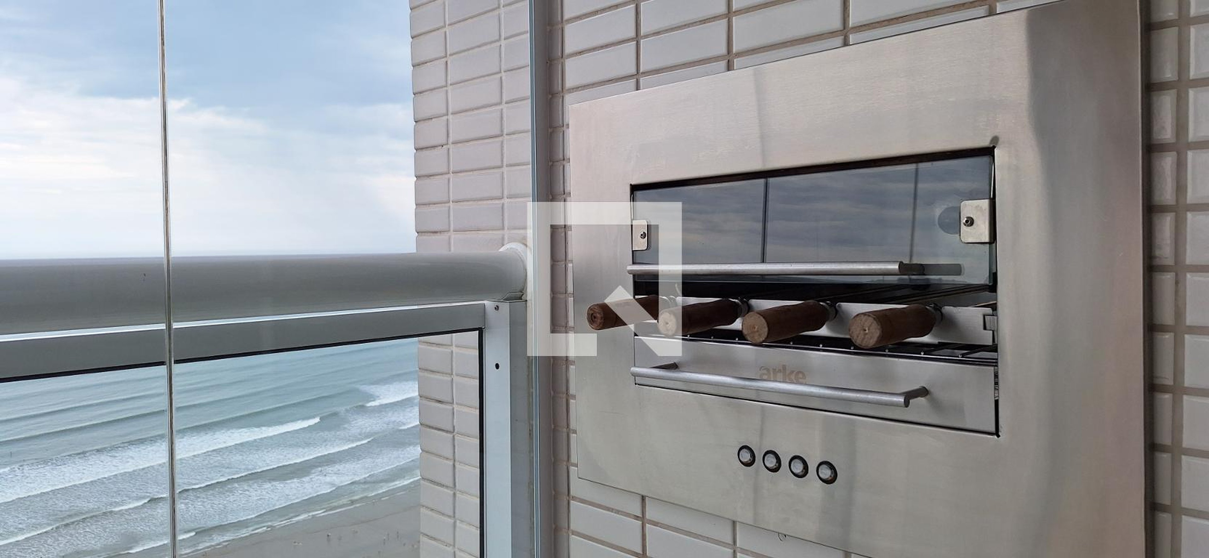 Churrasqueira - Jardim do Mar