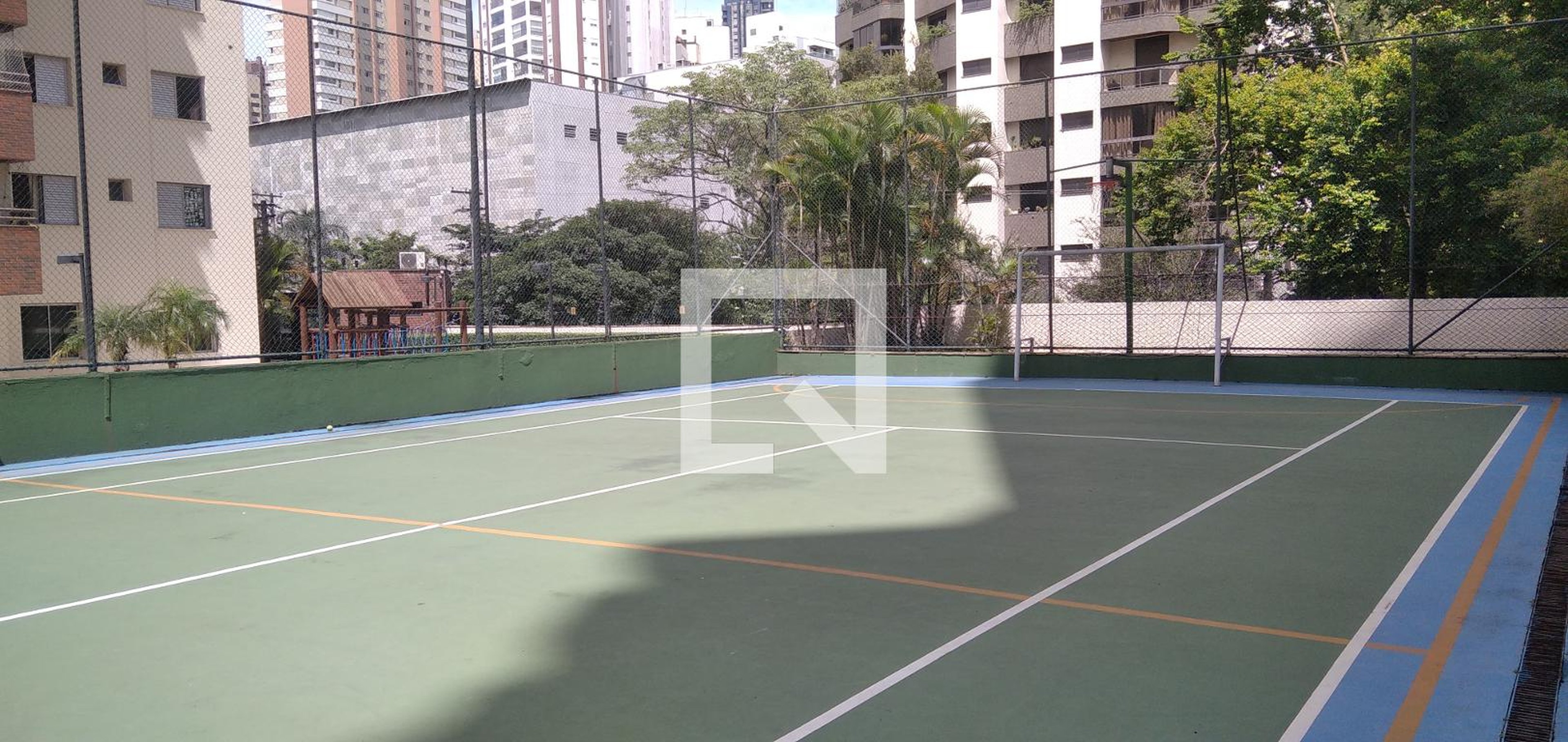 Quadra - Morumbi Heights