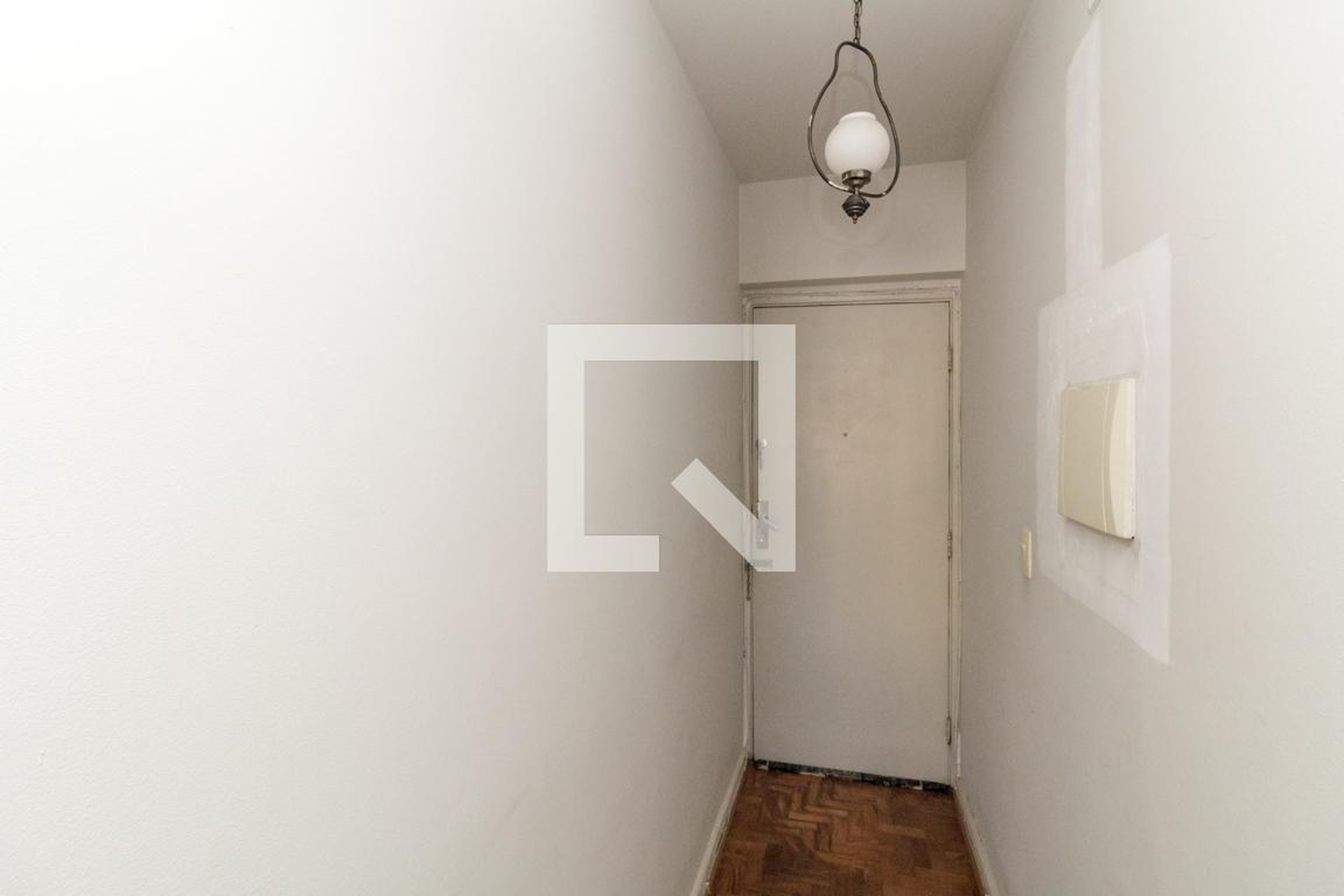 Hall de Entrada - Beta