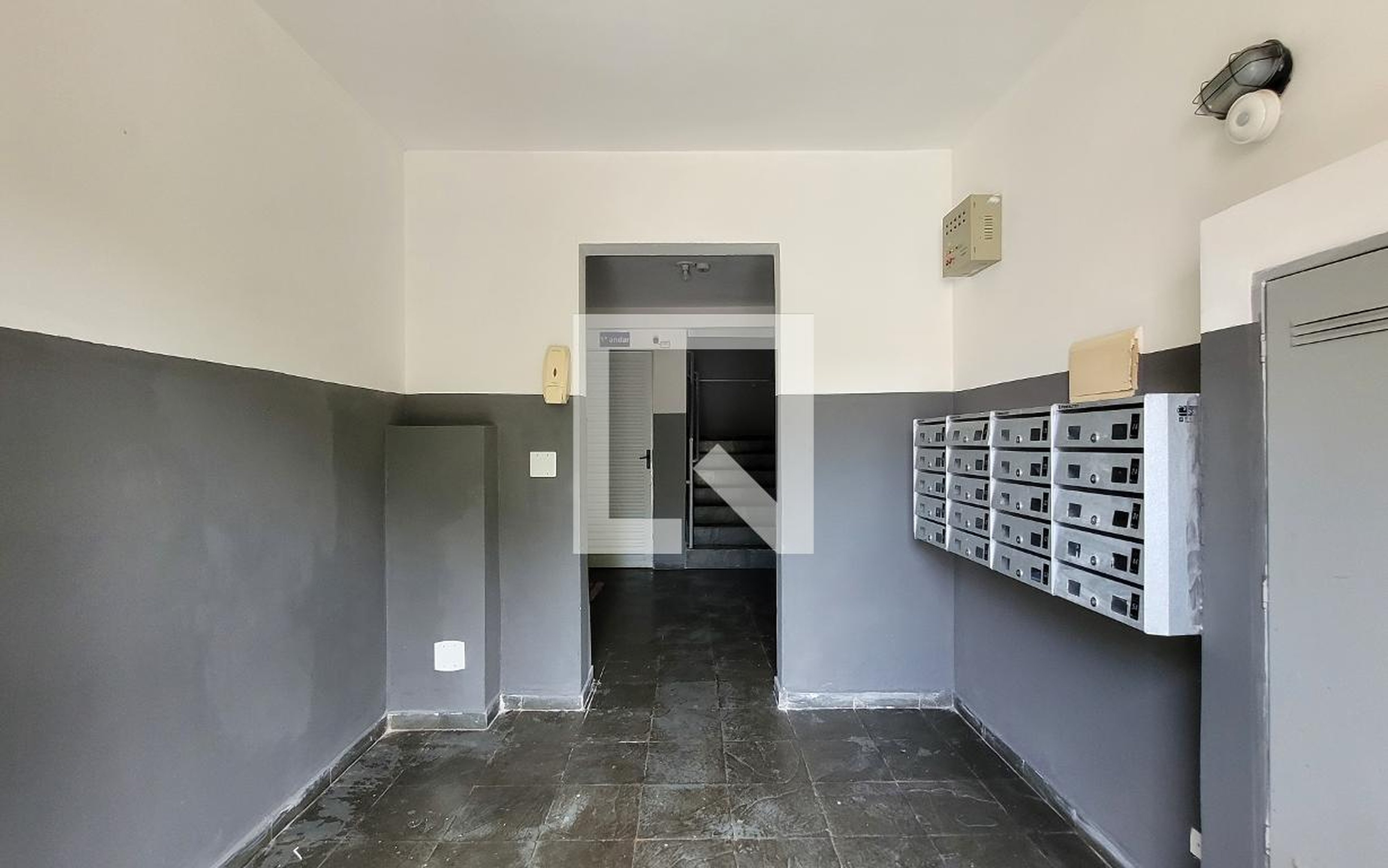 Hall de entrada - null