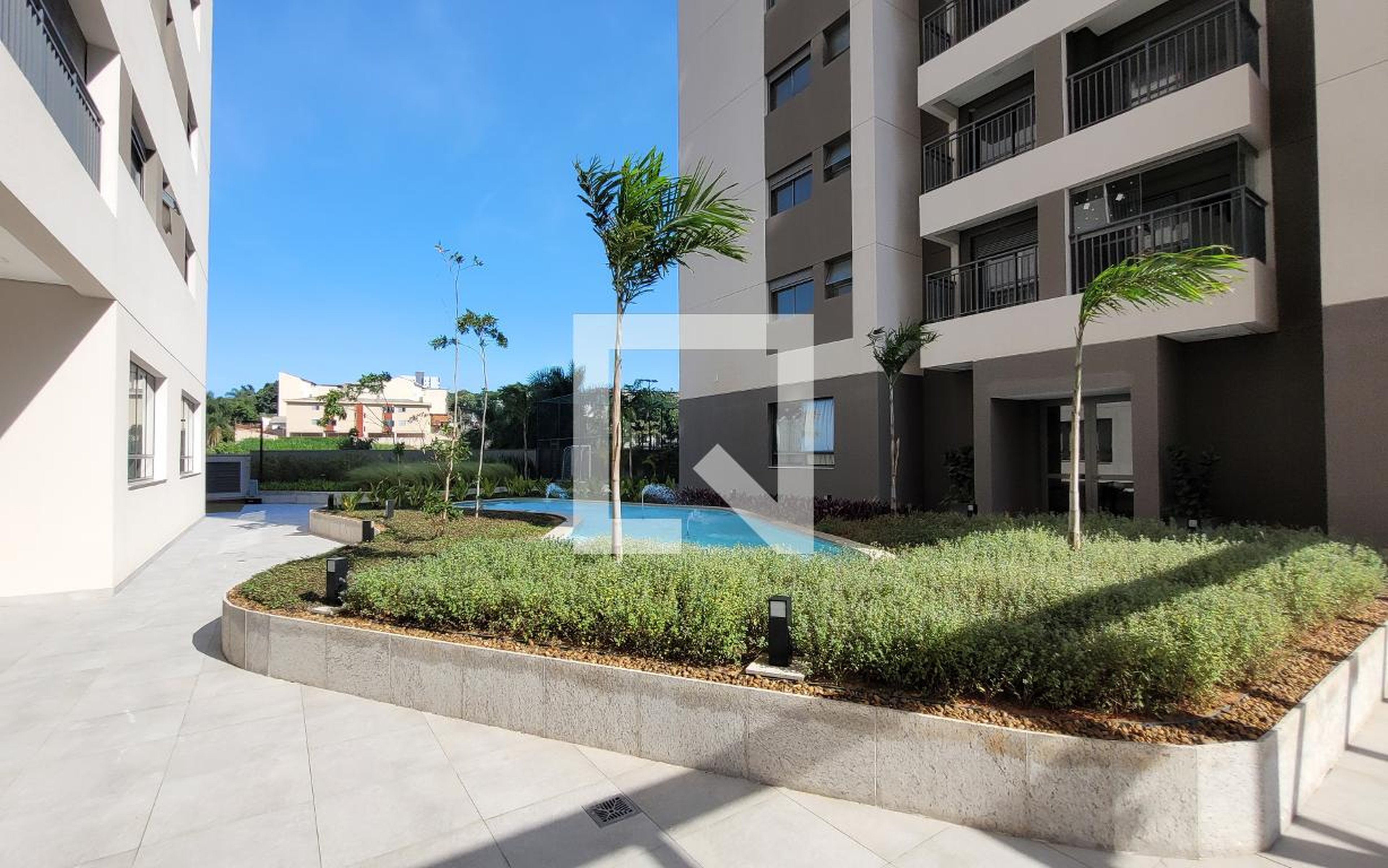 Area externa - Dimension Prime