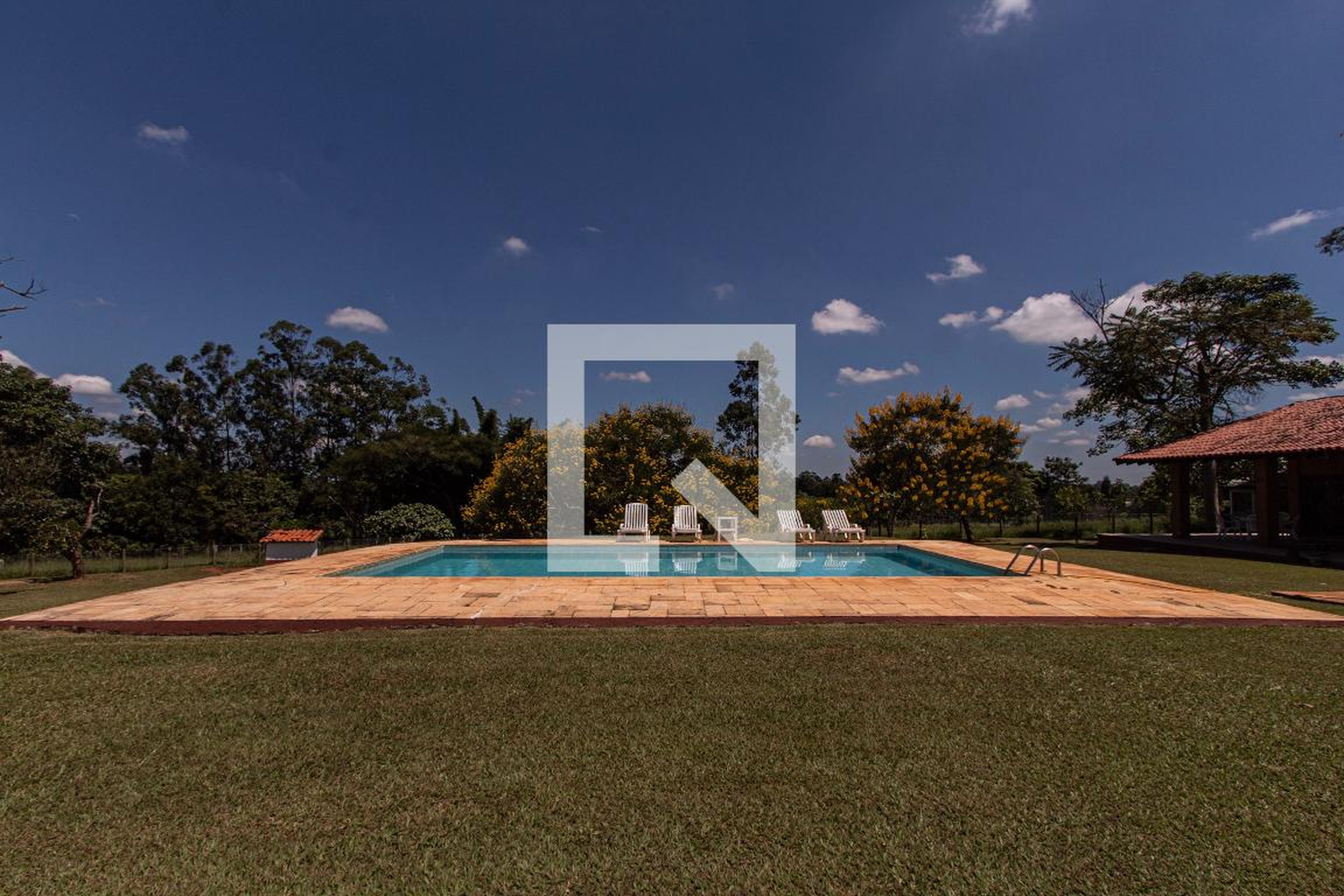 Piscina - 