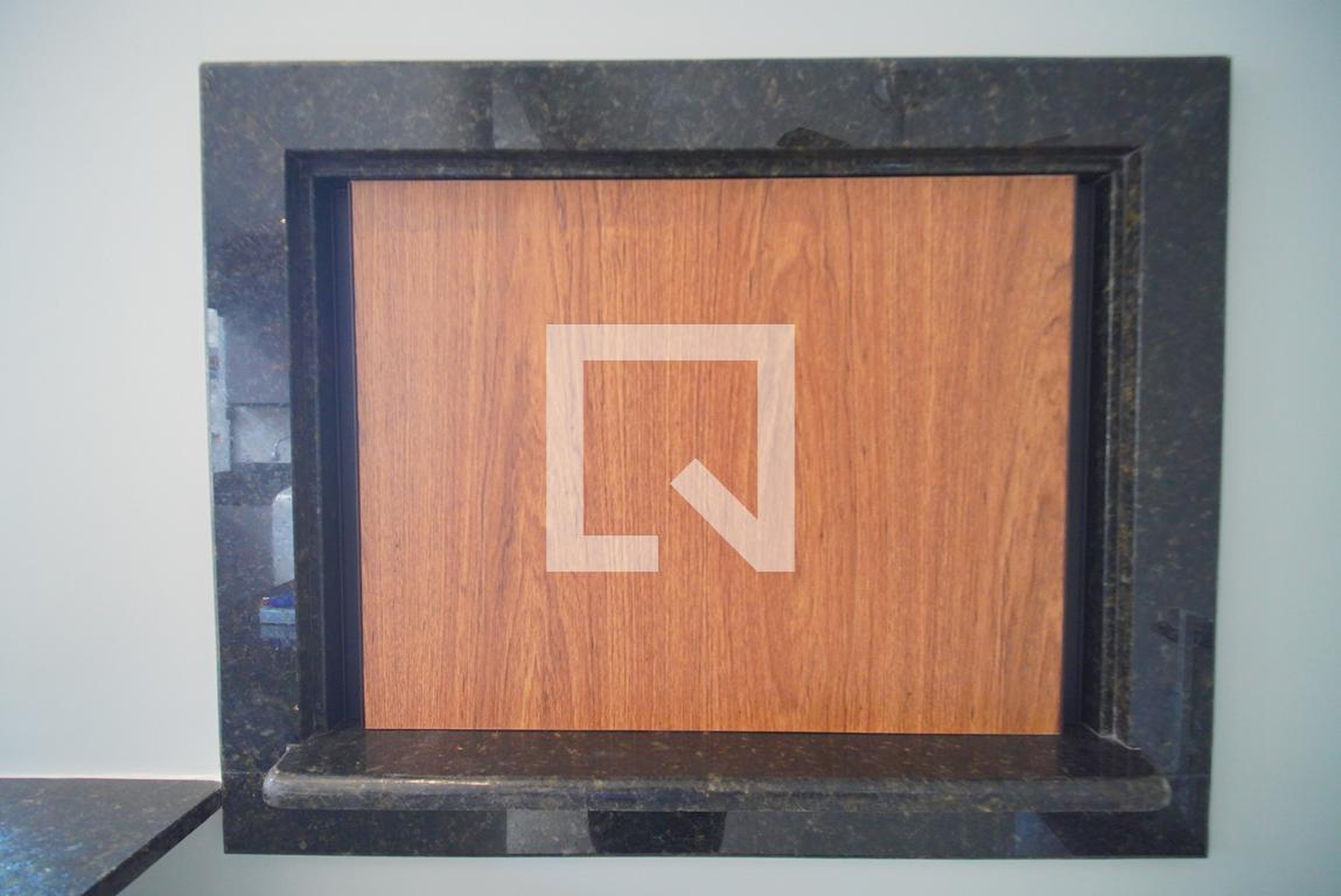 Churrasqueira - Jardim Cristhianus