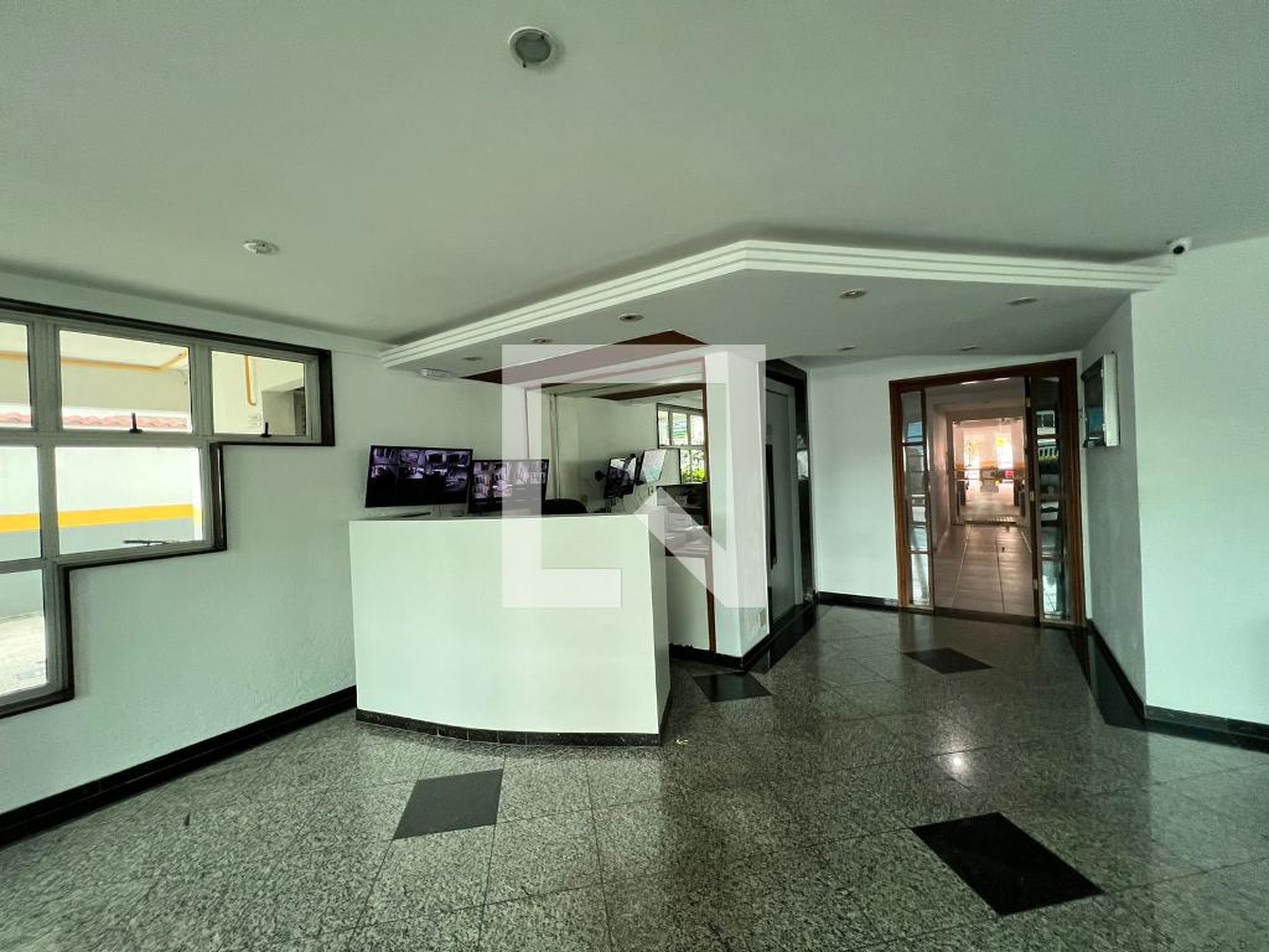 Portaria - Edifício Millenium