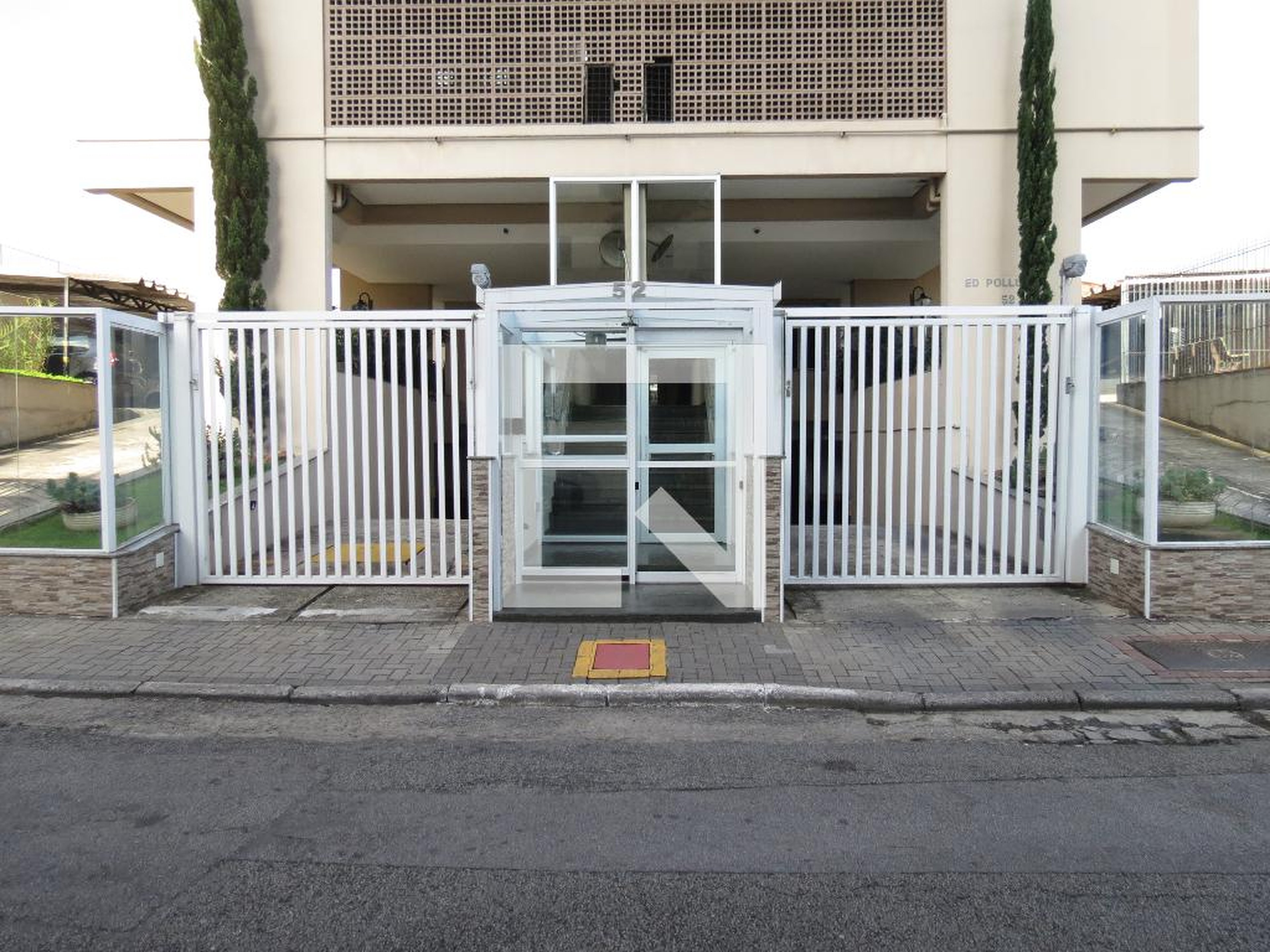 Portaria - Pollux II