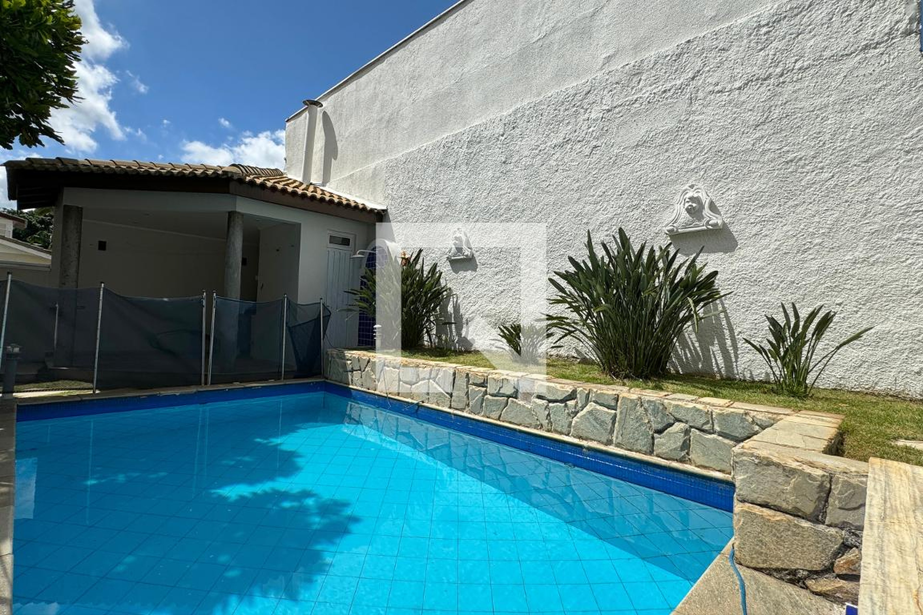 Piscina - 
