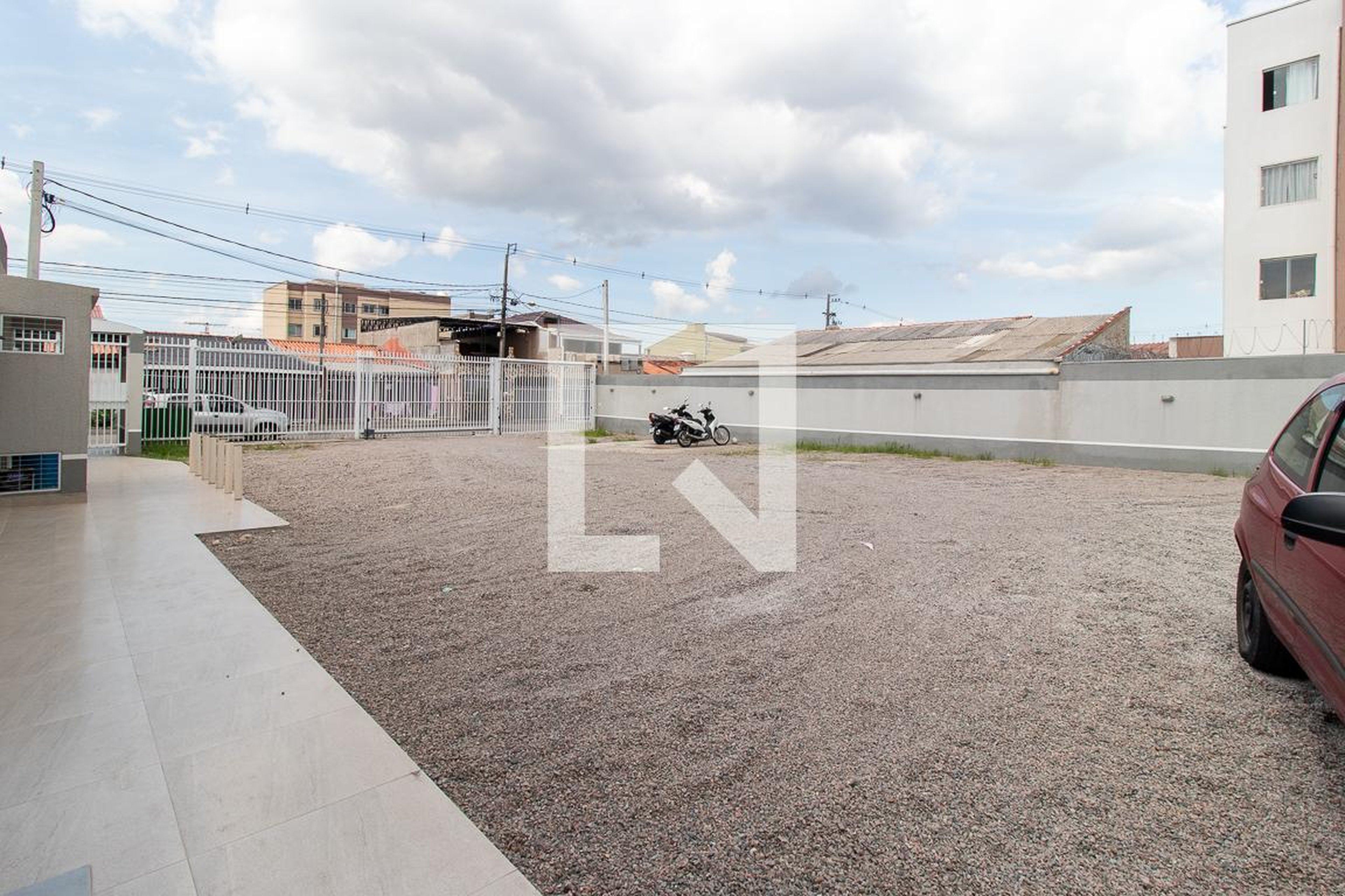 Área comum - Residencial Diplomata