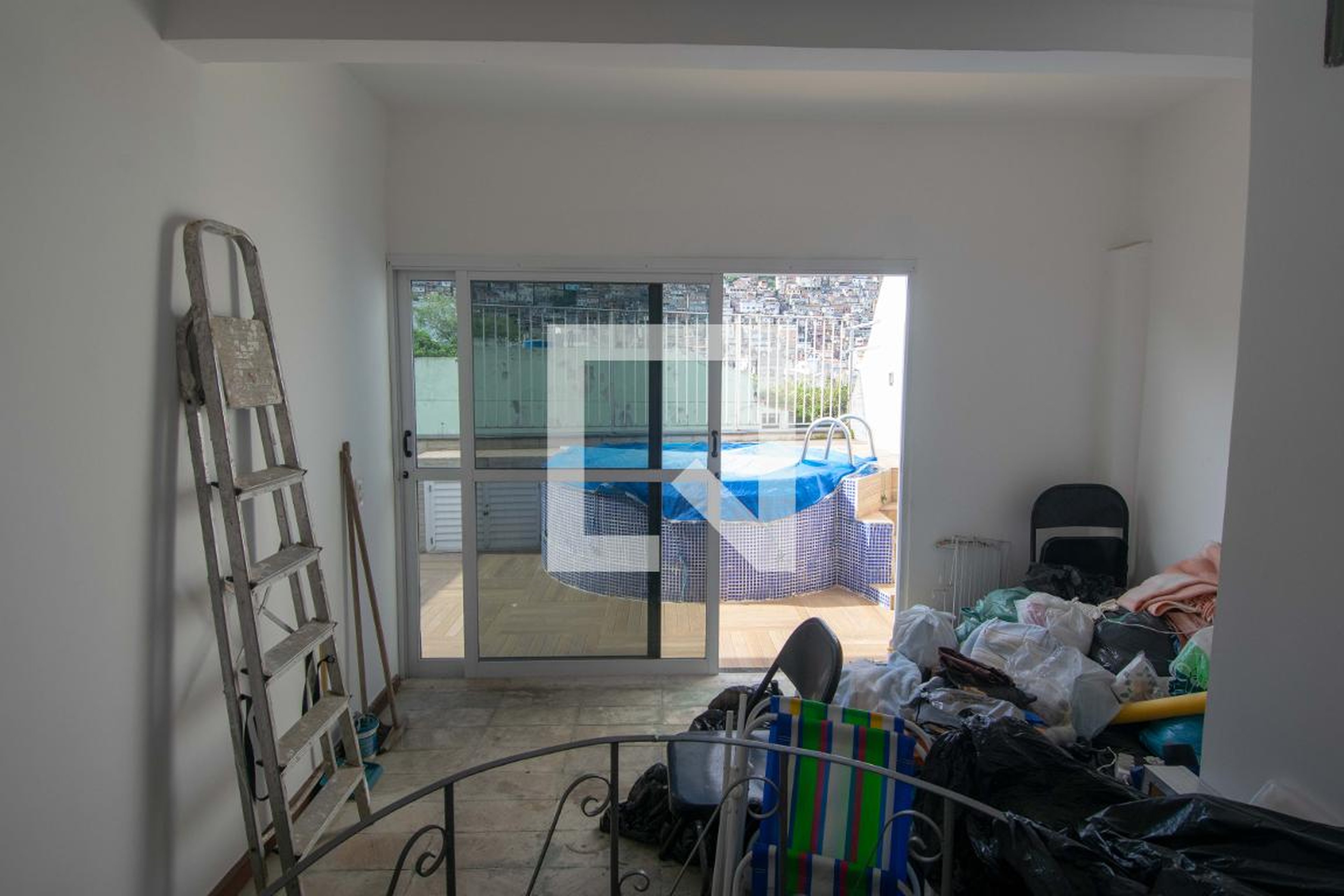 Hall social - Leila Maria