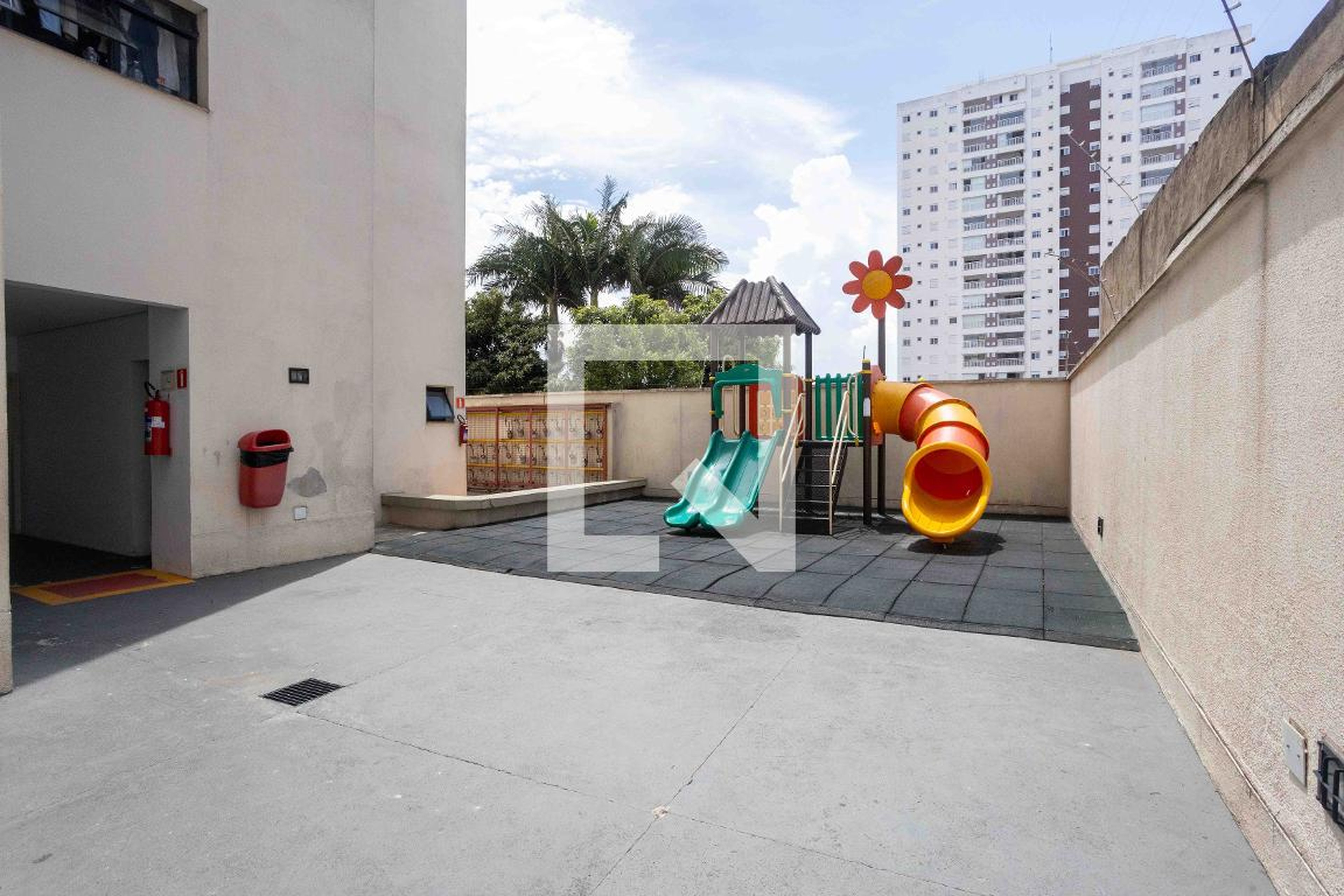 Playground - Golden Park