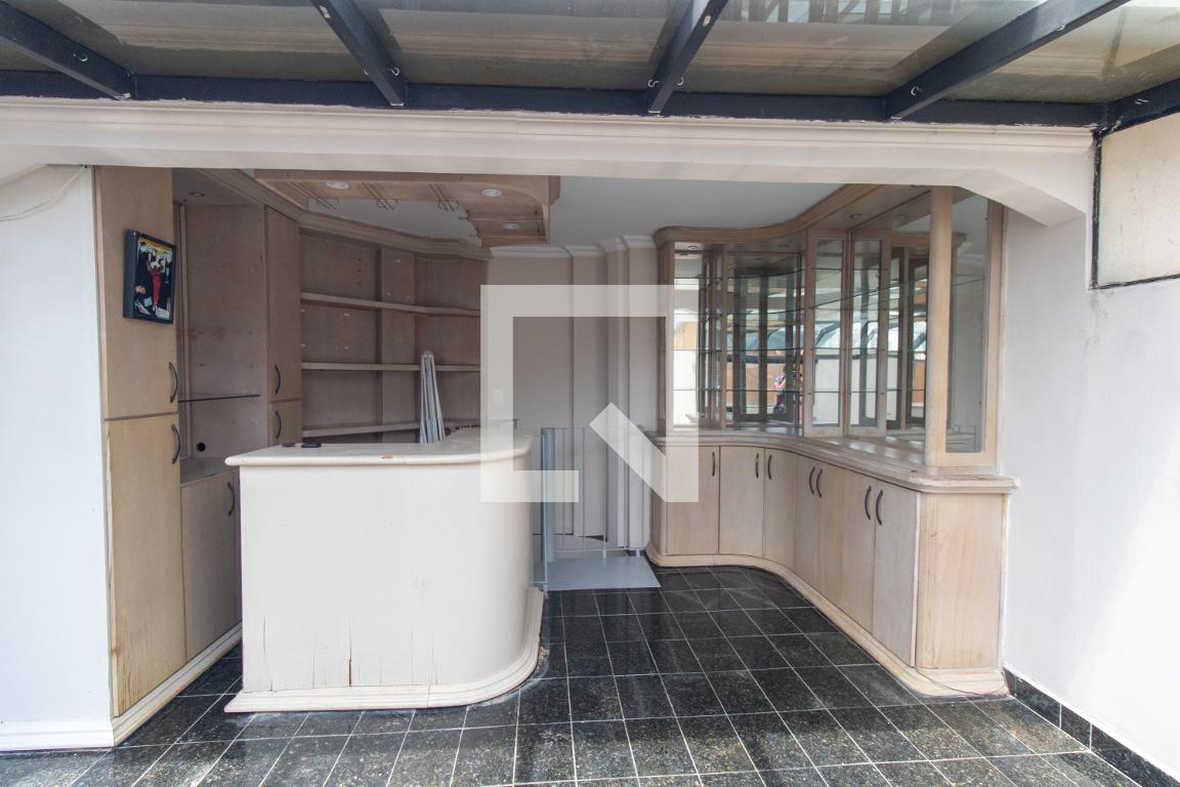 Área comum - Edifício Renaissance