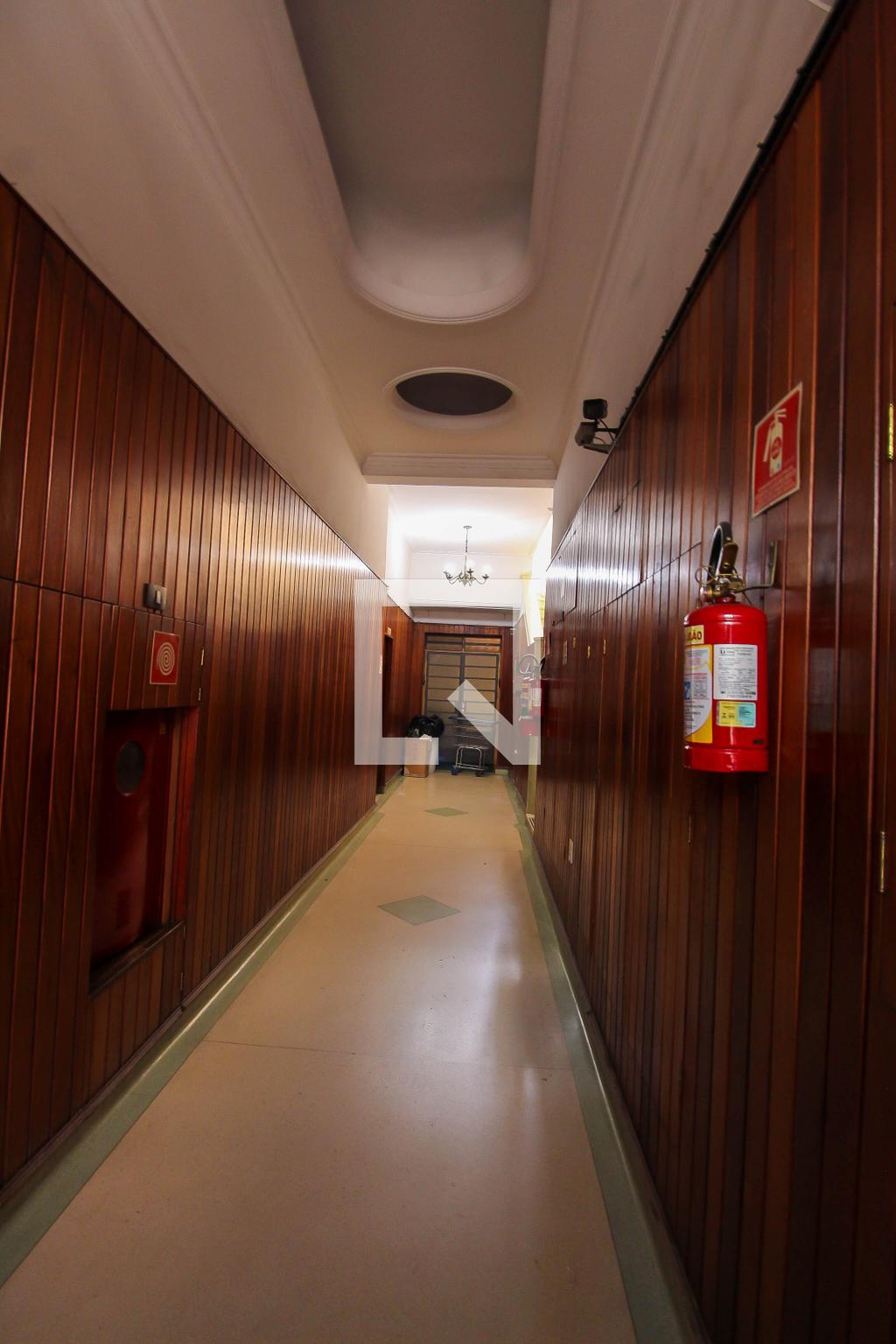 Entrada - São João