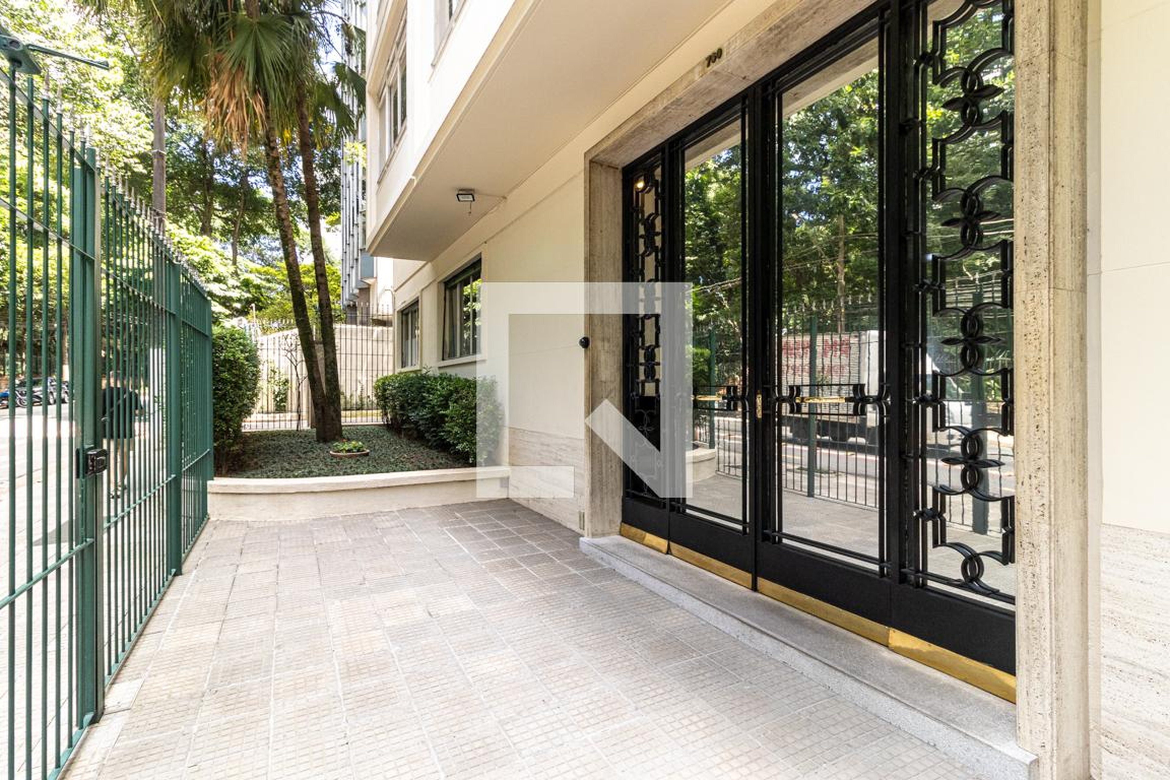 Portaria - Santa Amalia