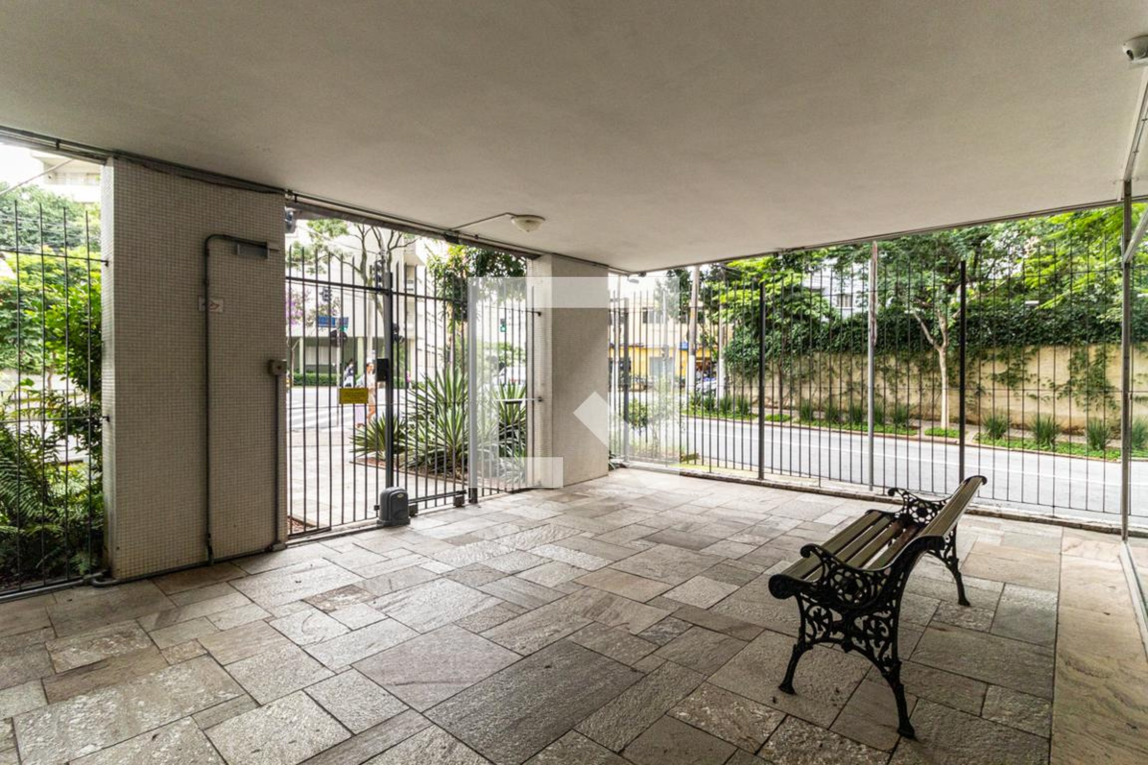 Hall Social - Arabá