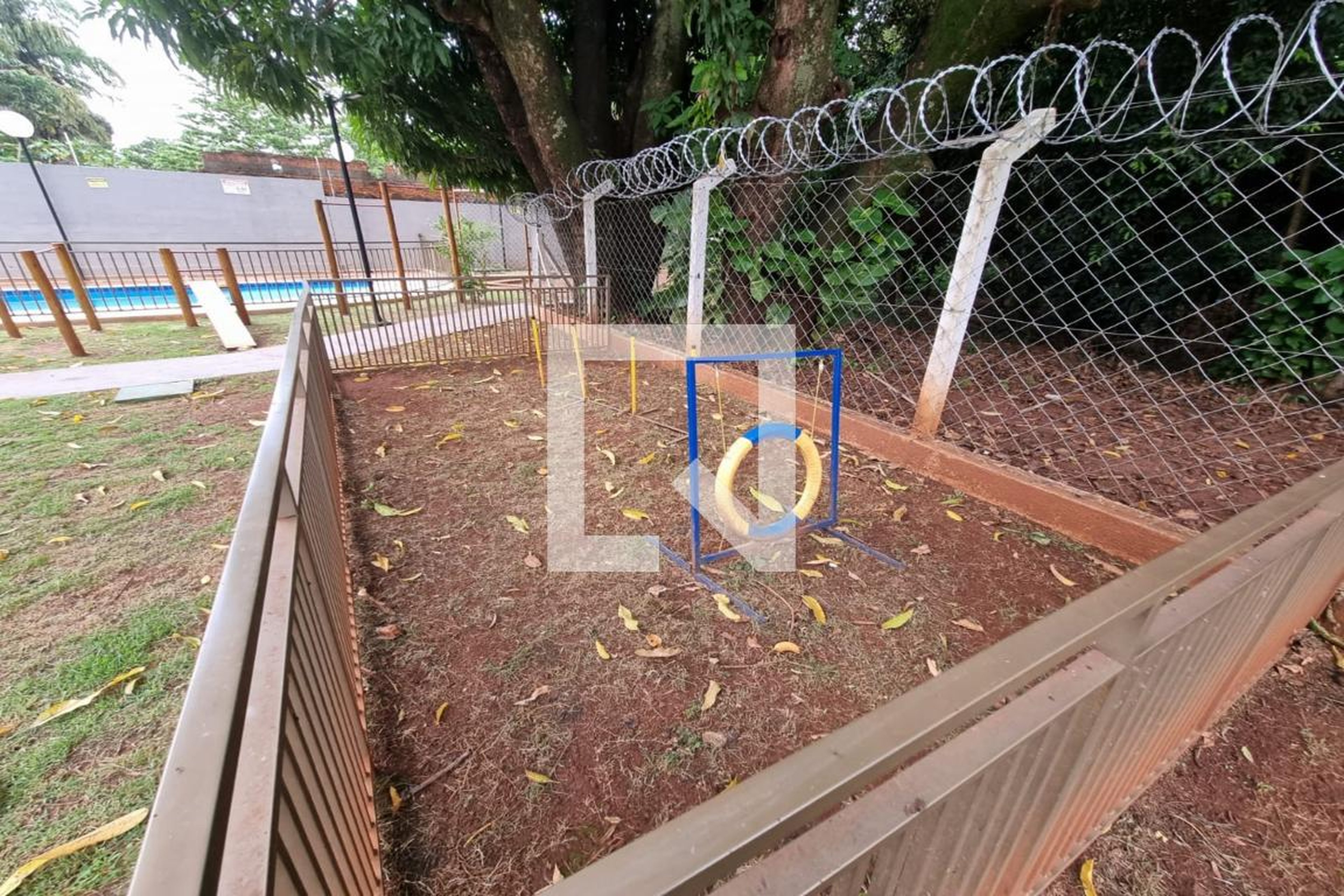 Espaço Pet - Vitta Recanto da Mata